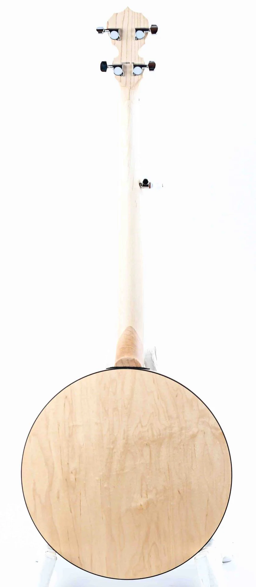 Deering Goodtime Two Deco Banjo 5-String - Image 4