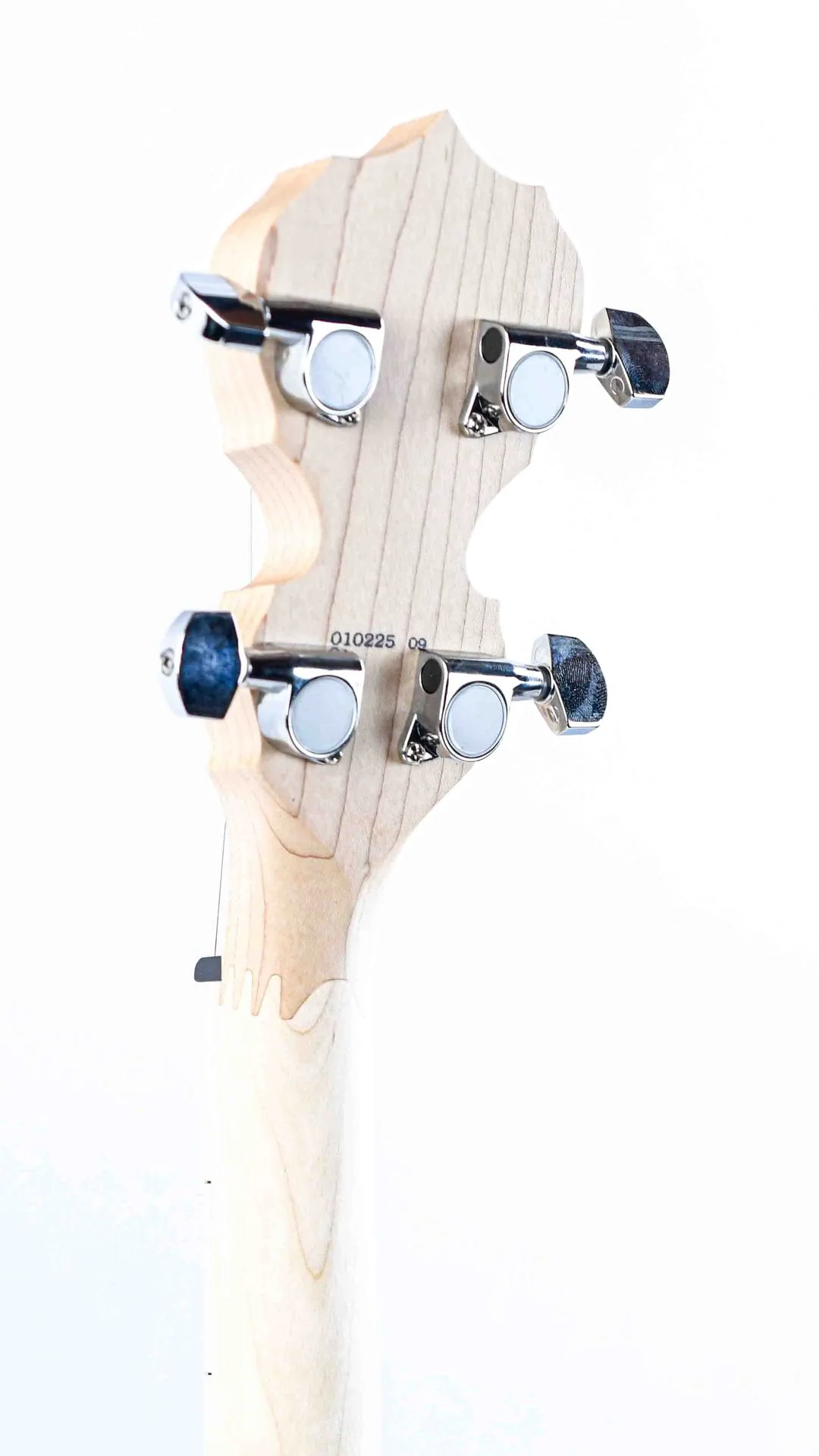 Deering Goodtime Two Deco Banjo 5-String - Image 6