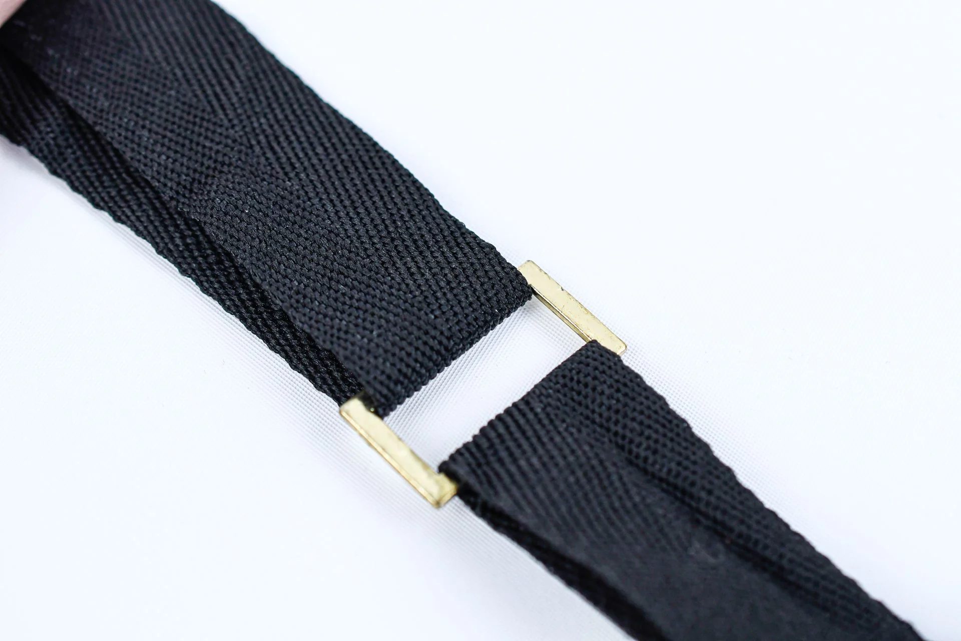 Denim TFOA Werkschort - Image 3
