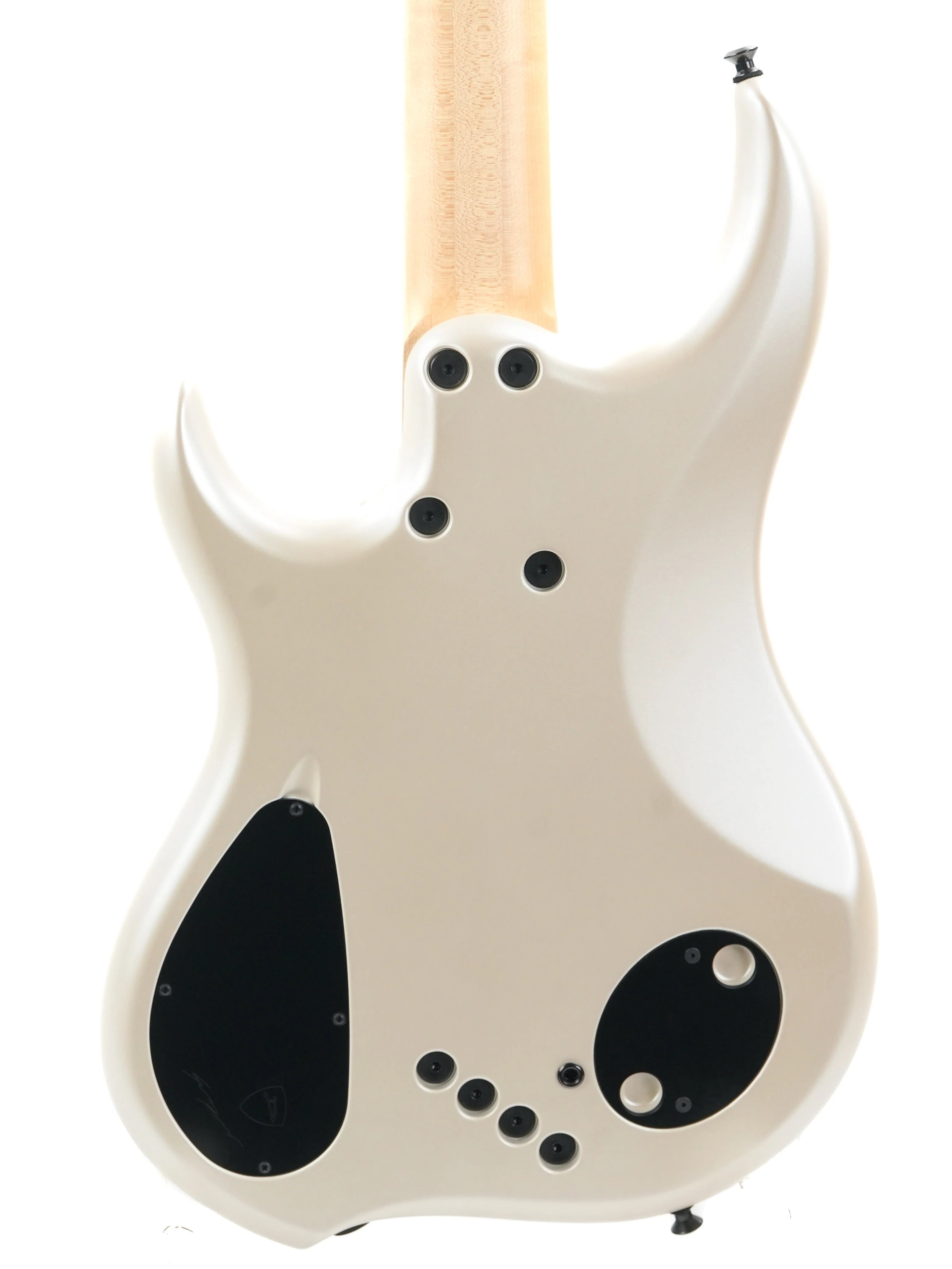 Dingwall Lee Sklar 5 String Pearl White 2023 - Image 8