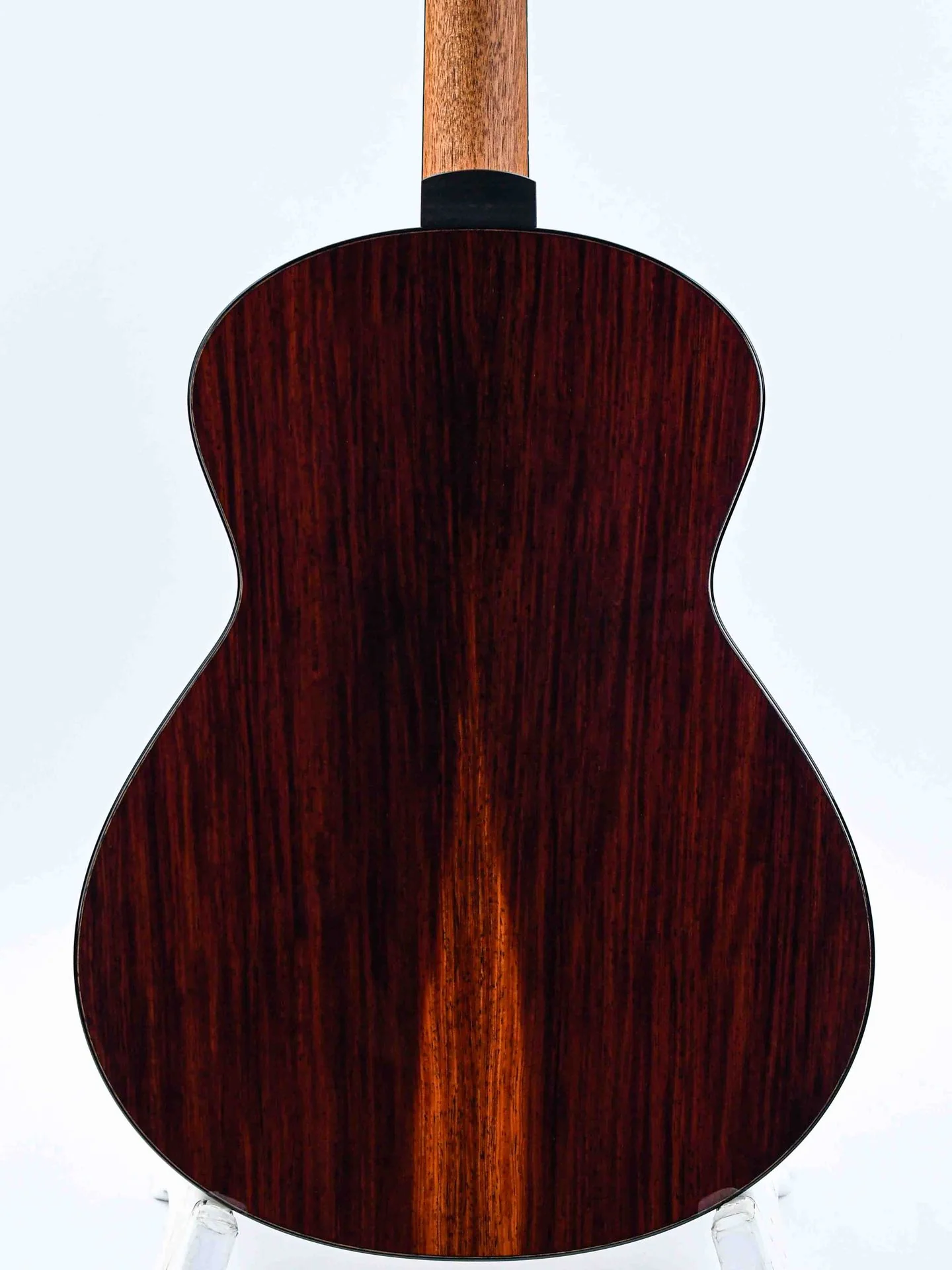 Dion Guitars No. 4 Italian Spruce Cocobolo - Image 8