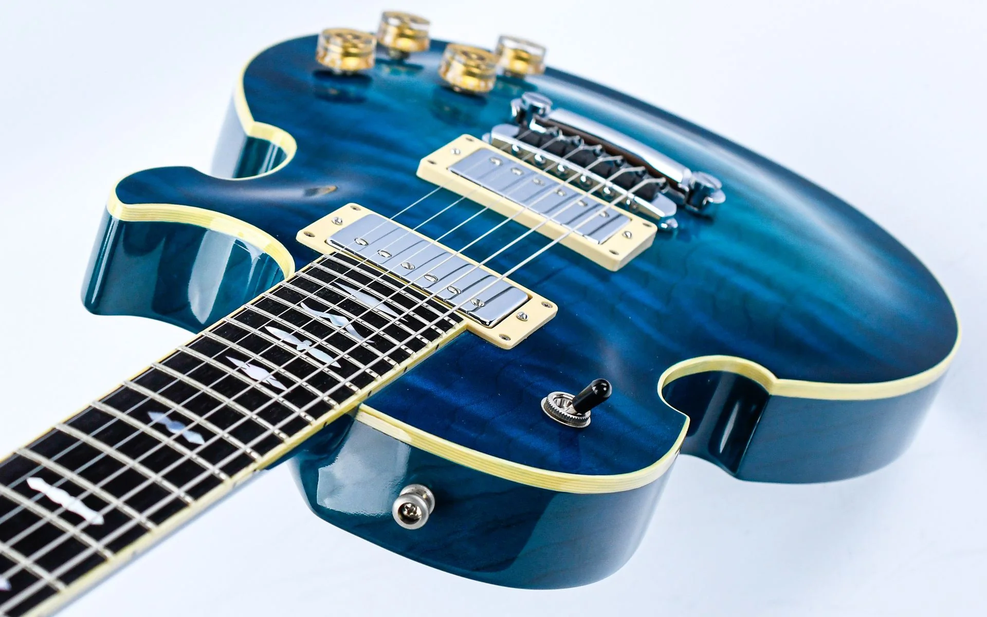 Dommenget Lizard Hybrid Blueburst 1998 - Image 10
