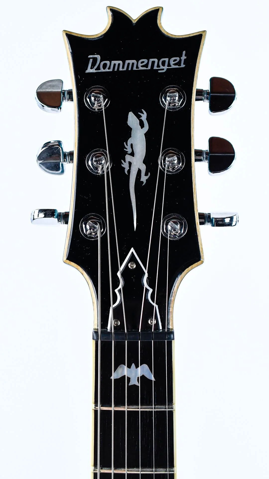 Dommenget Lizard Hybrid Blueburst 1998 - Image 2
