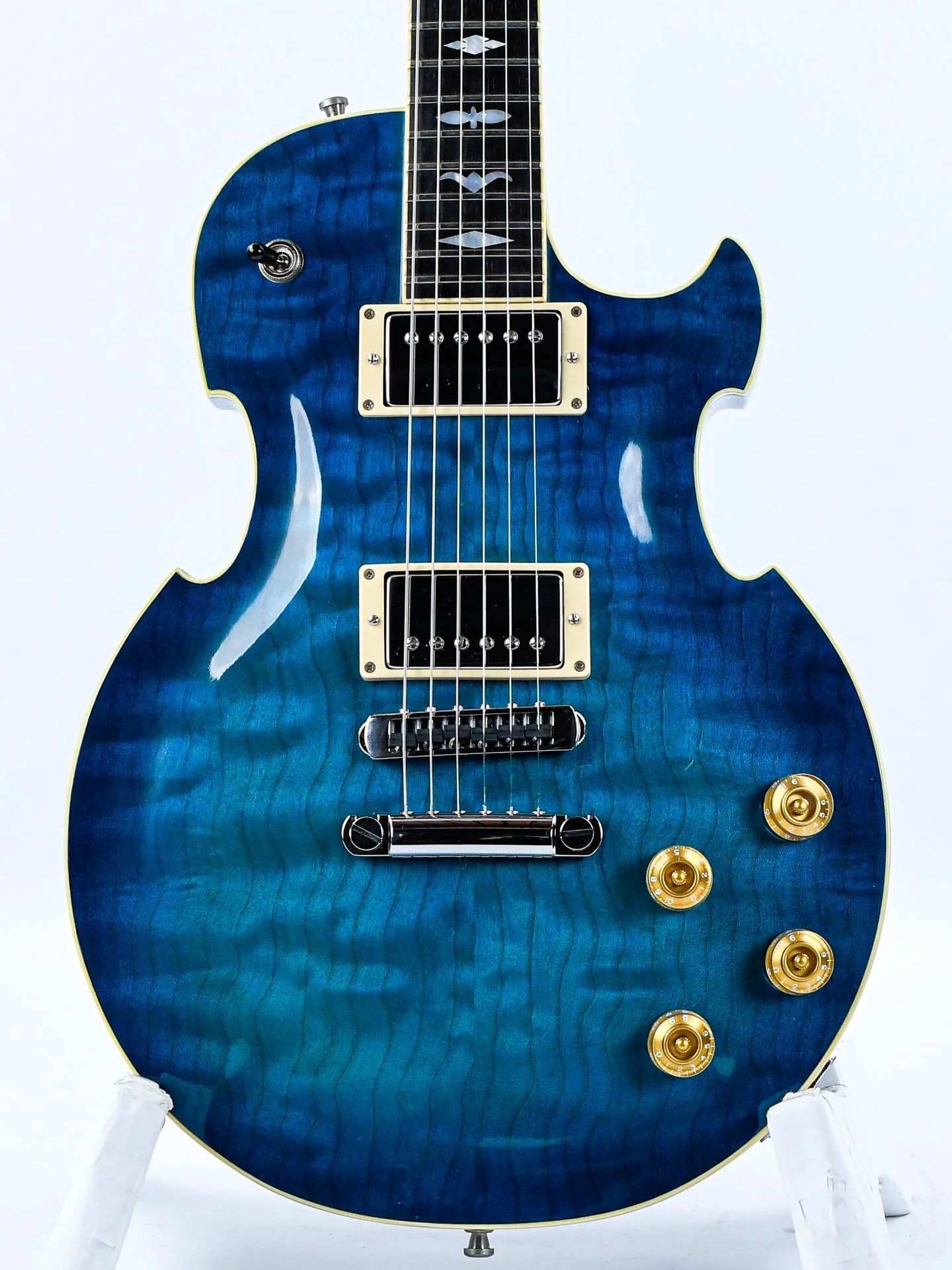 Dommenget Lizard Hybrid Blueburst 1998 - Image 5