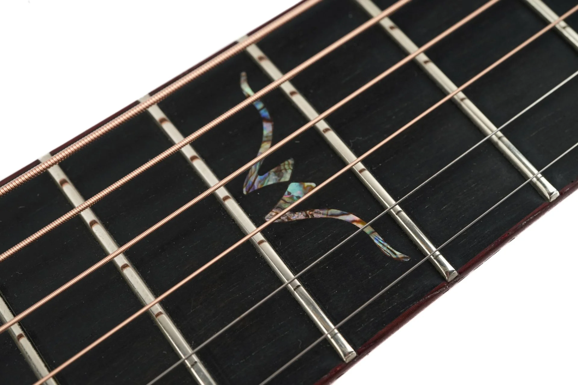 Dowina Master Series GAC Wenge Spruce 2017 - Image 14