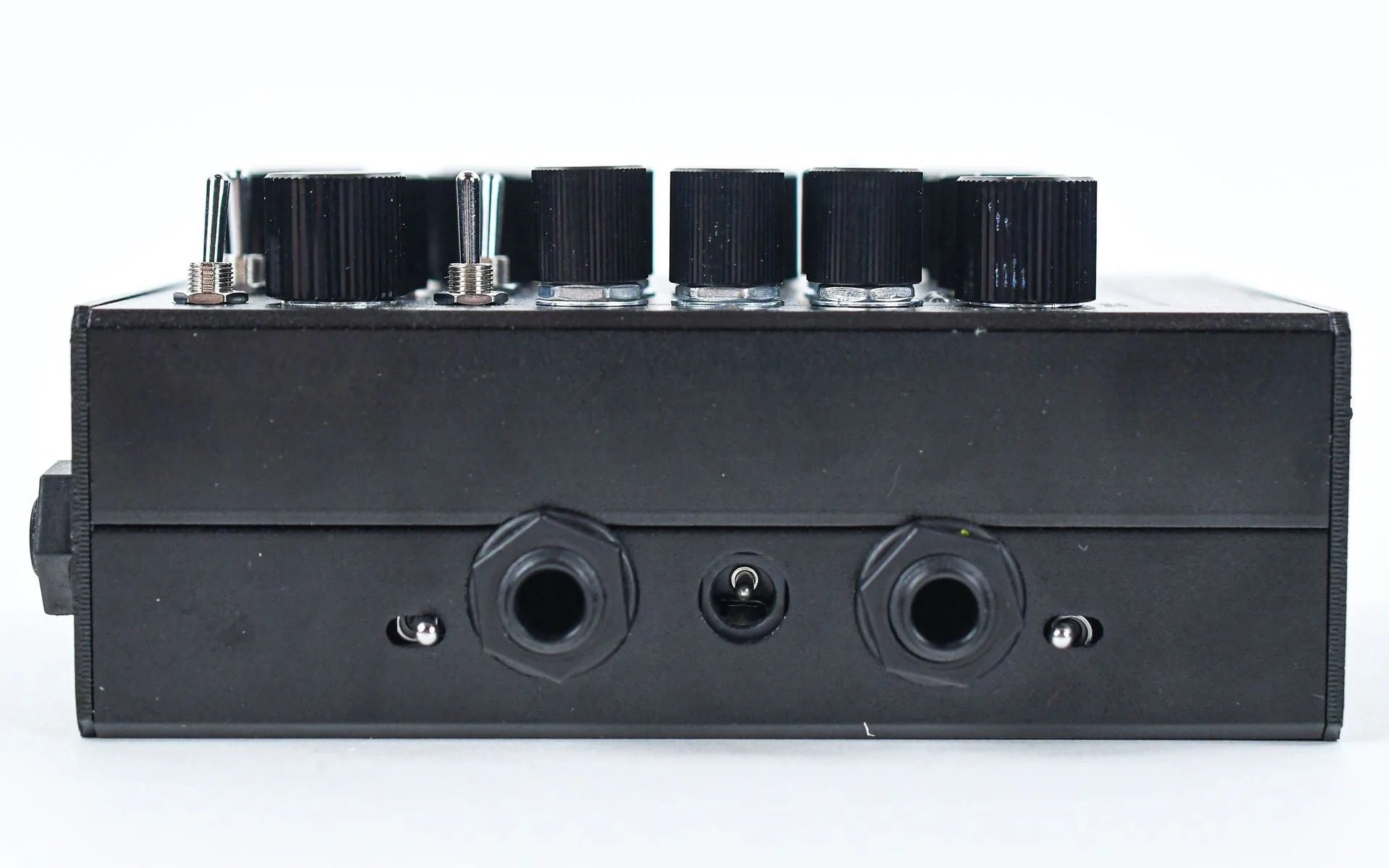 DSM Humboldt Electronics Simplifier DLX - Image 4