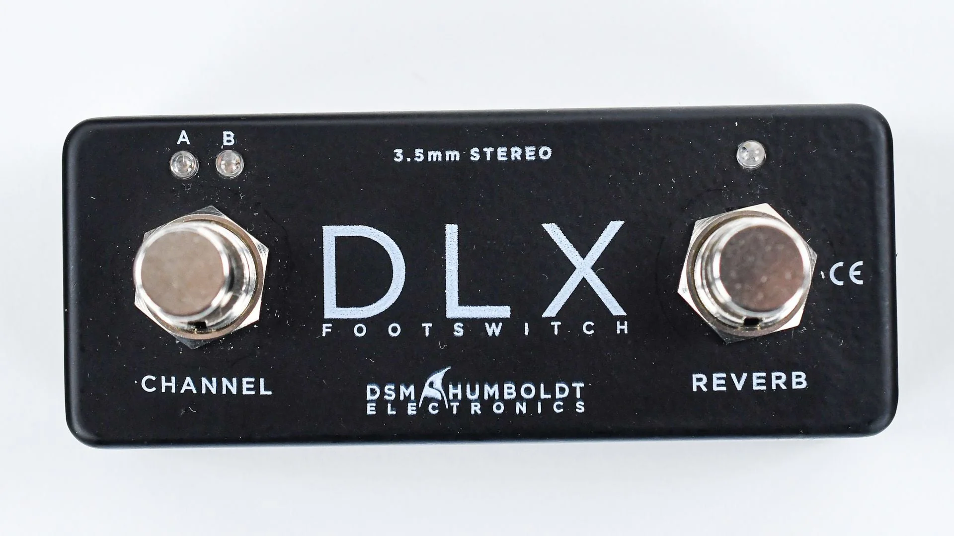 DSM Humboldt Electronics Simplifier DLX - Image 5