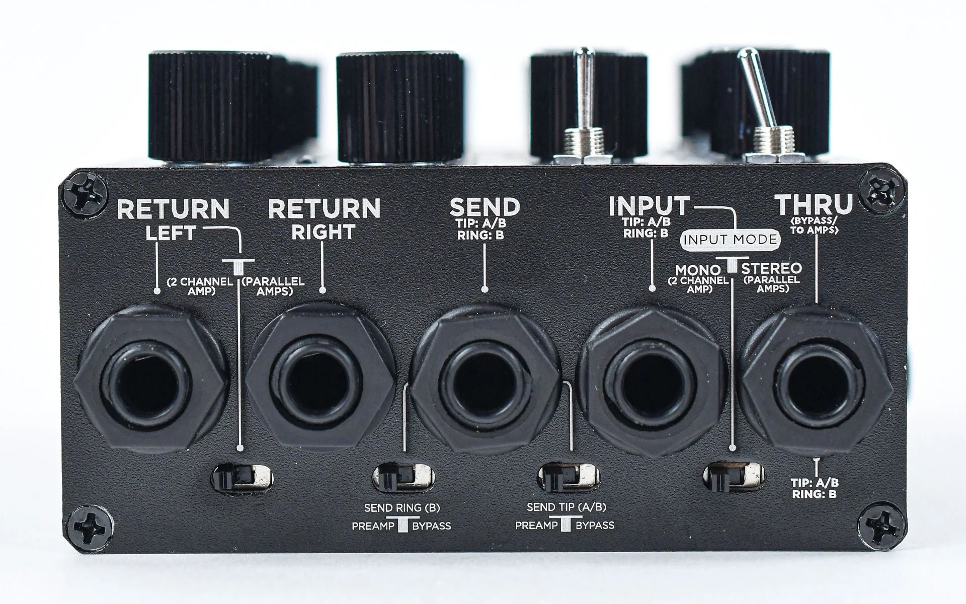 DSM Humboldt Electronics Simplifier DLX - Image 6