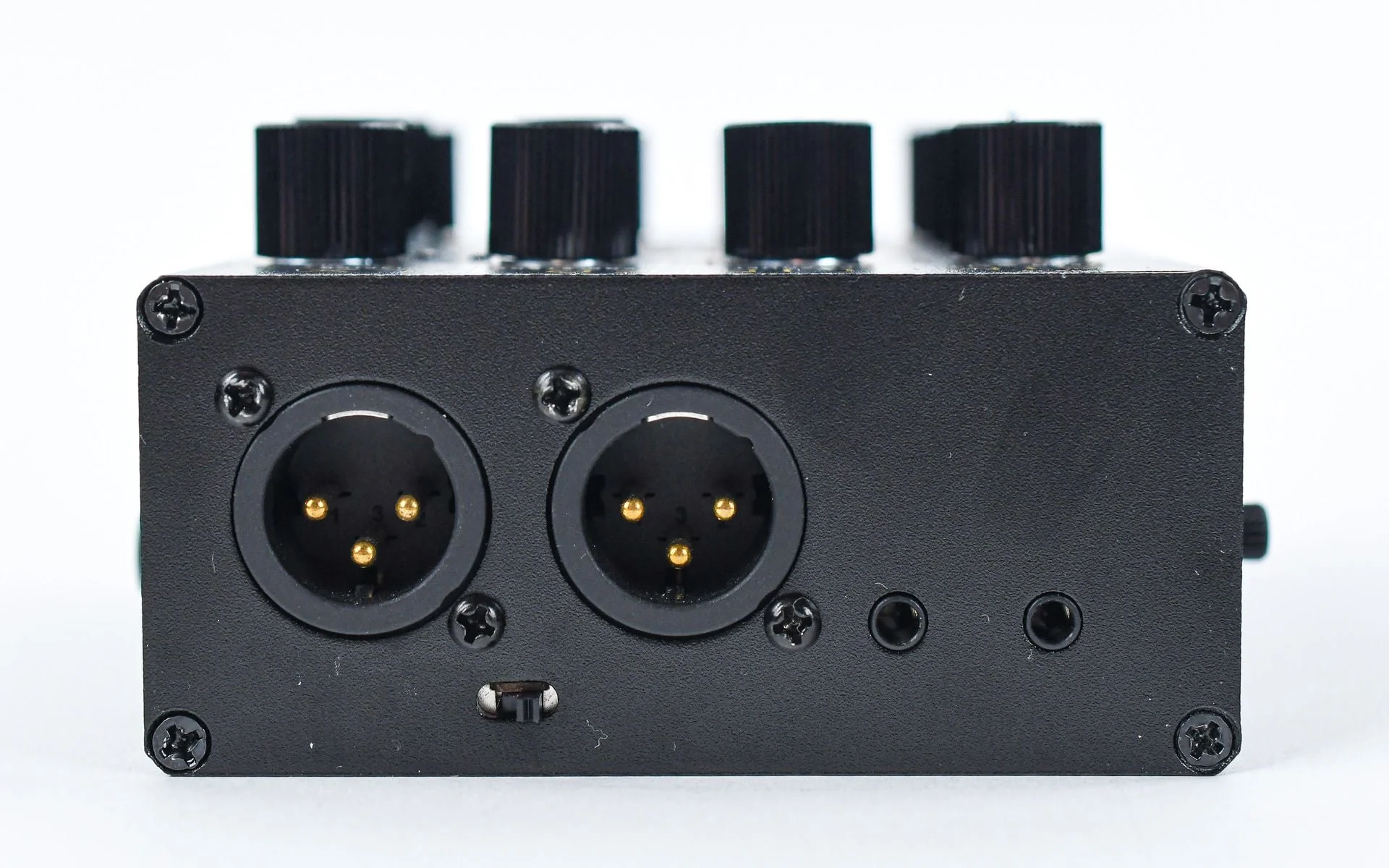 DSM Humboldt Electronics Simplifier DLX - Image 7
