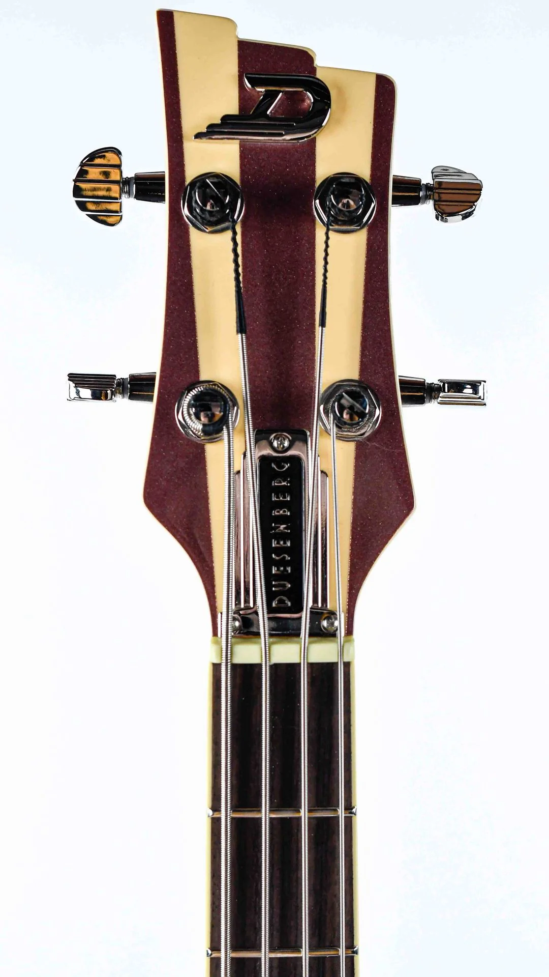 Duesenberg Alliance, Bros. Landreth Dave's Bass - Image 2