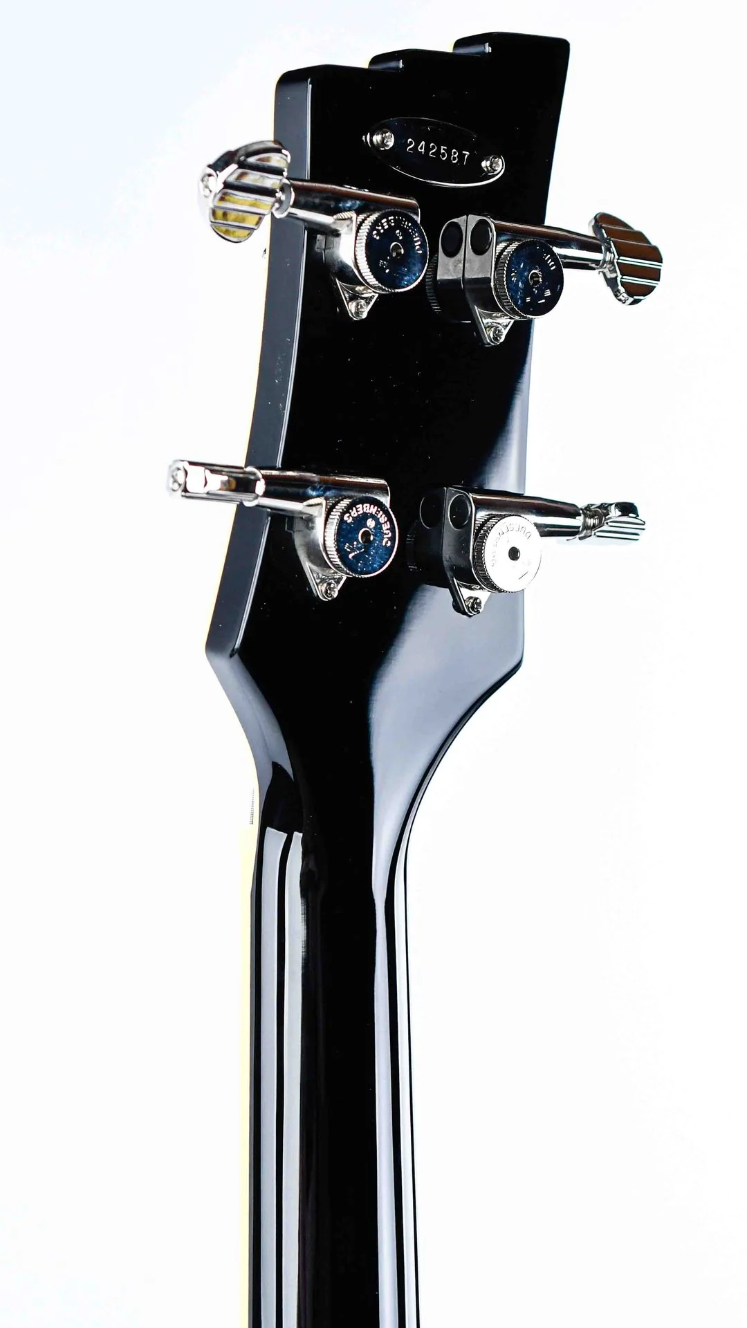 Duesenberg Alliance, Bros. Landreth Dave's Bass - Image 6