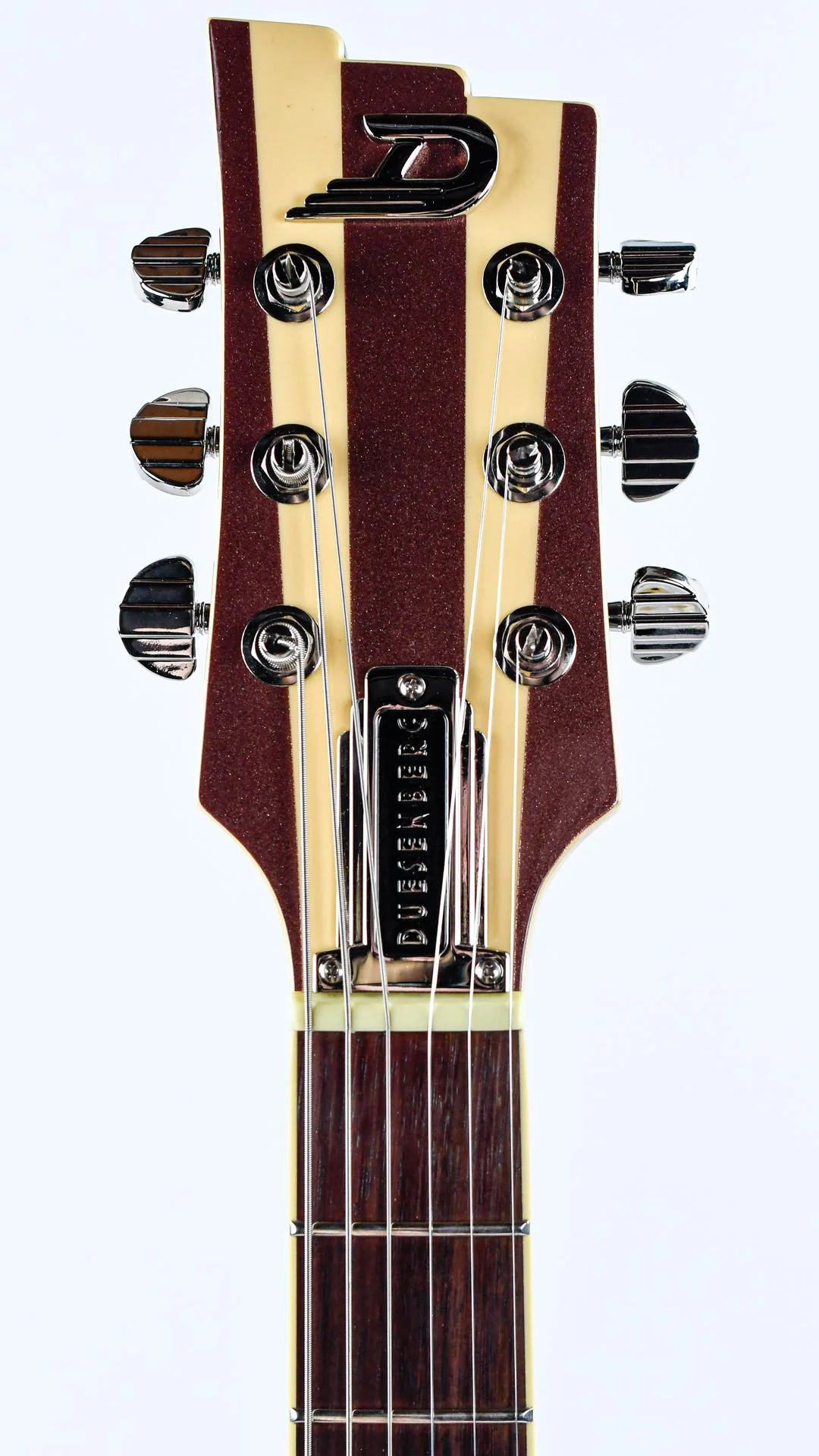 Duesenberg Alliance Bros. Landreth Joey's Guitar - Image 2