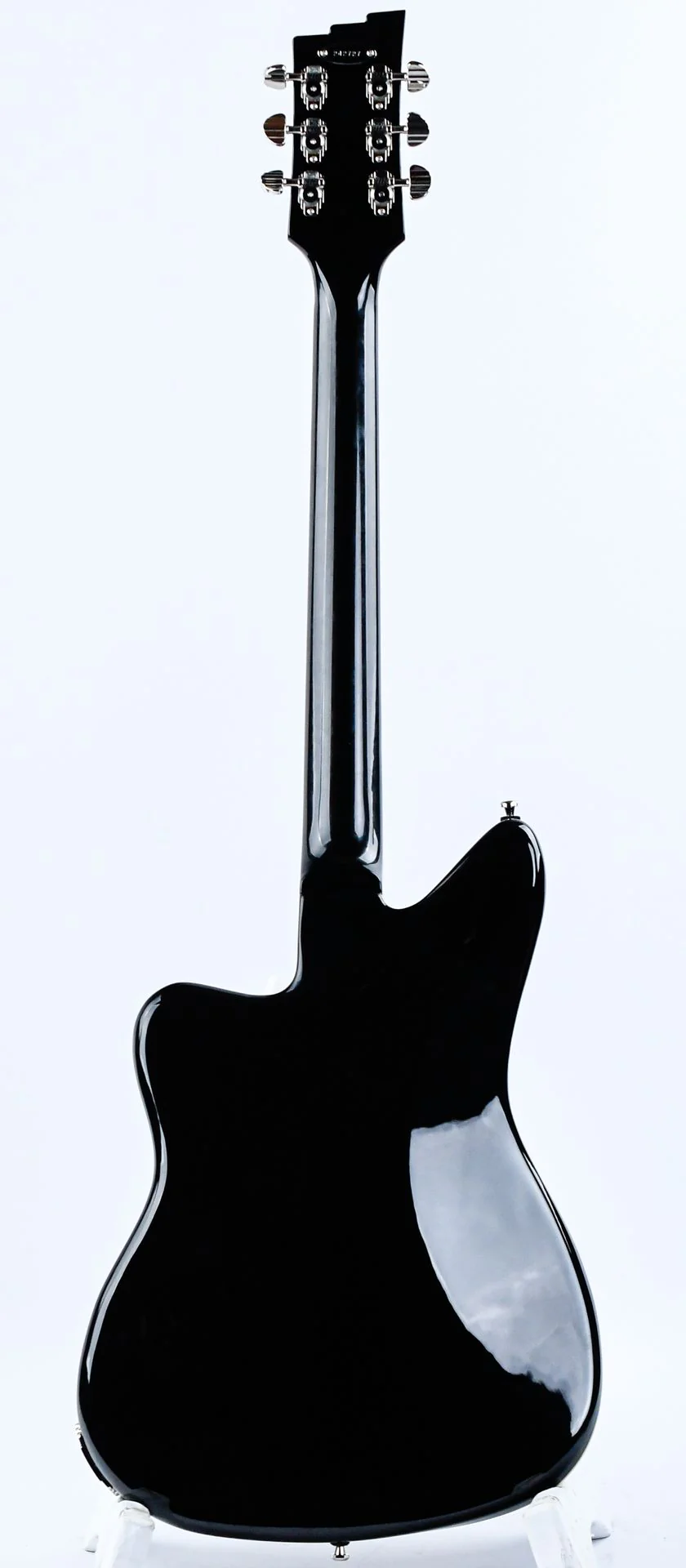 Duesenberg Alliance Bros. Landreth Joey's Guitar - Image 4