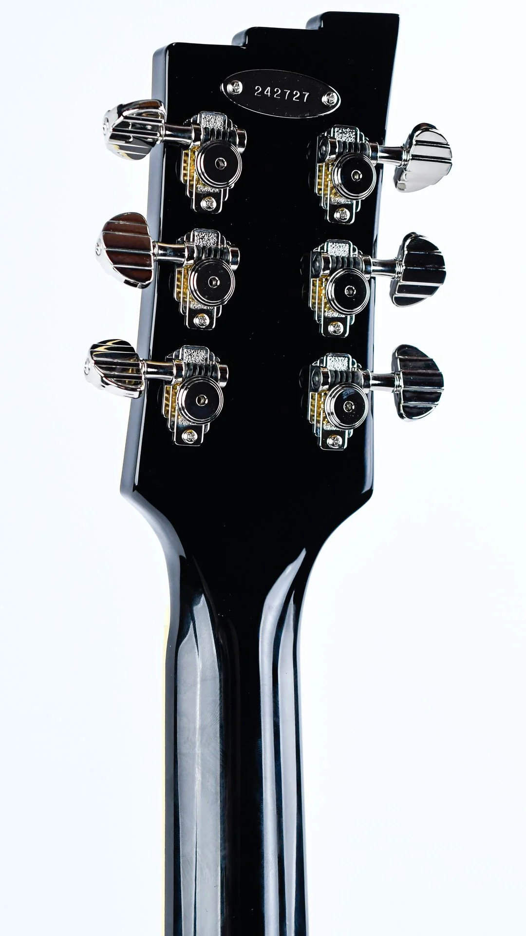 Duesenberg Alliance Bros. Landreth Joey's Guitar - Image 6