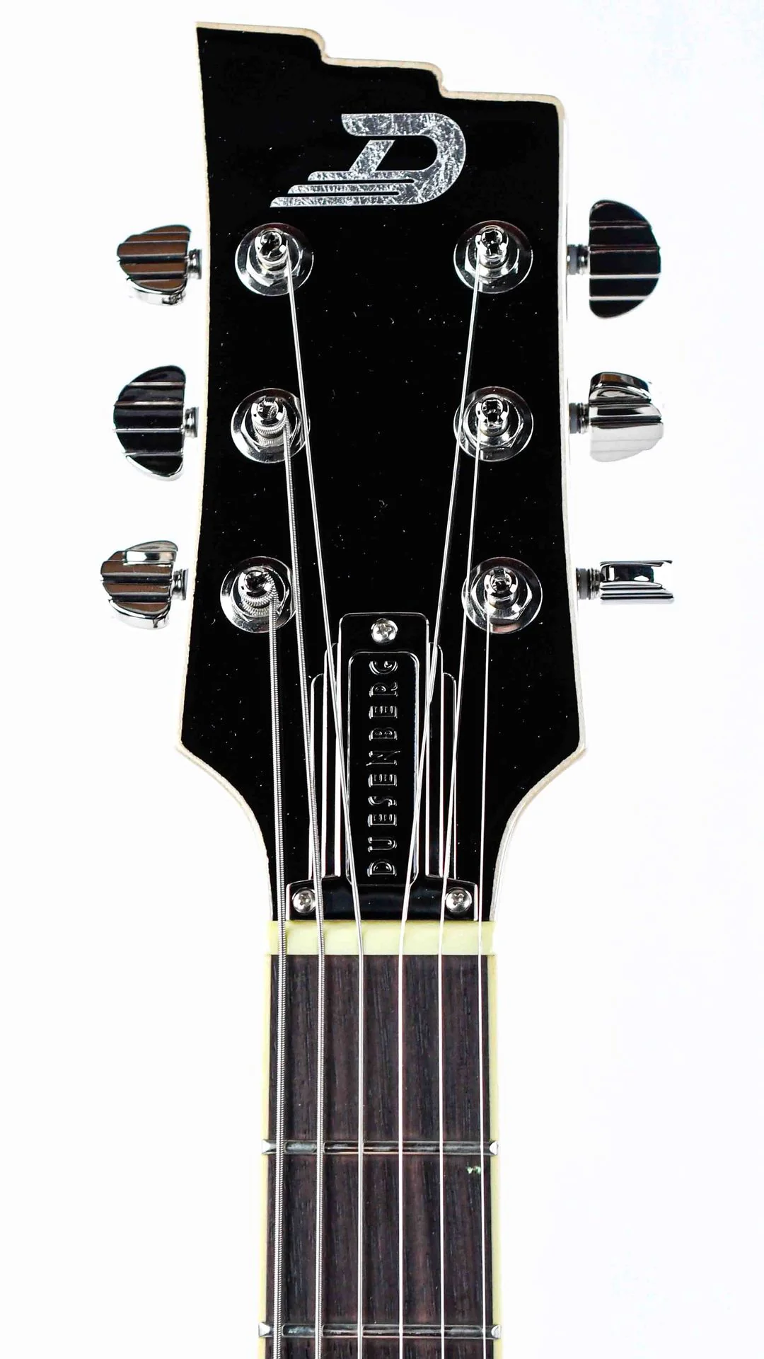 Duesenberg Fantom S Light Antique Burst - Image 2
