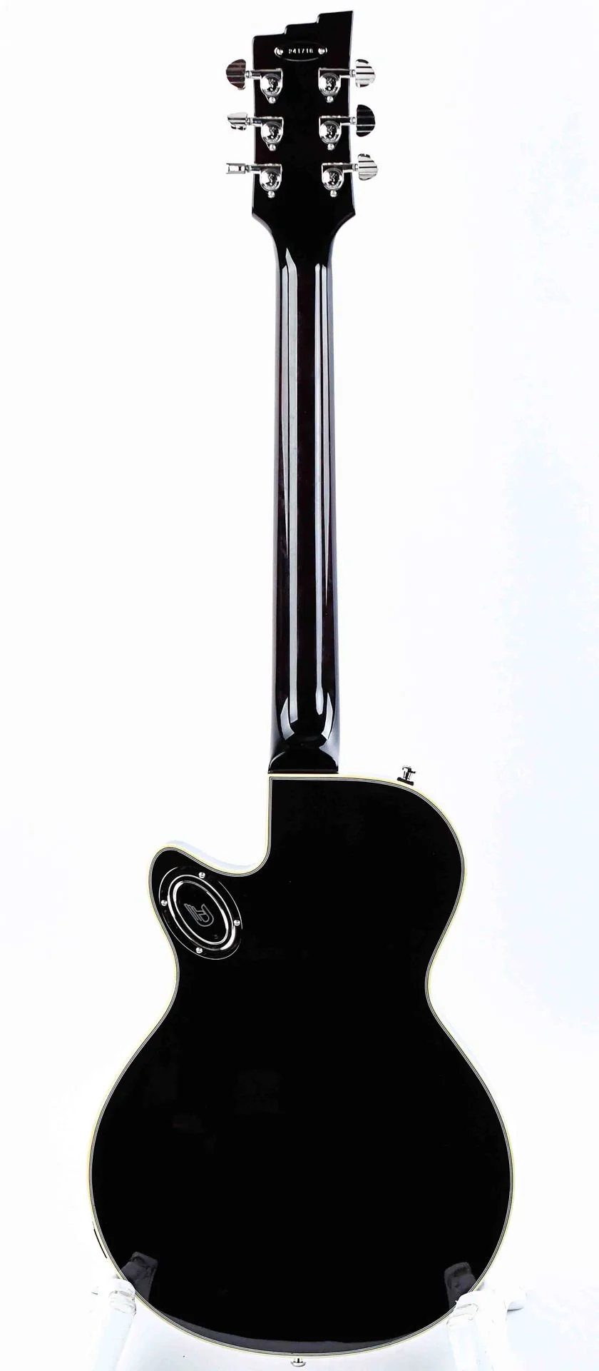 Duesenberg Fantom S Light Antique Burst - Image 4