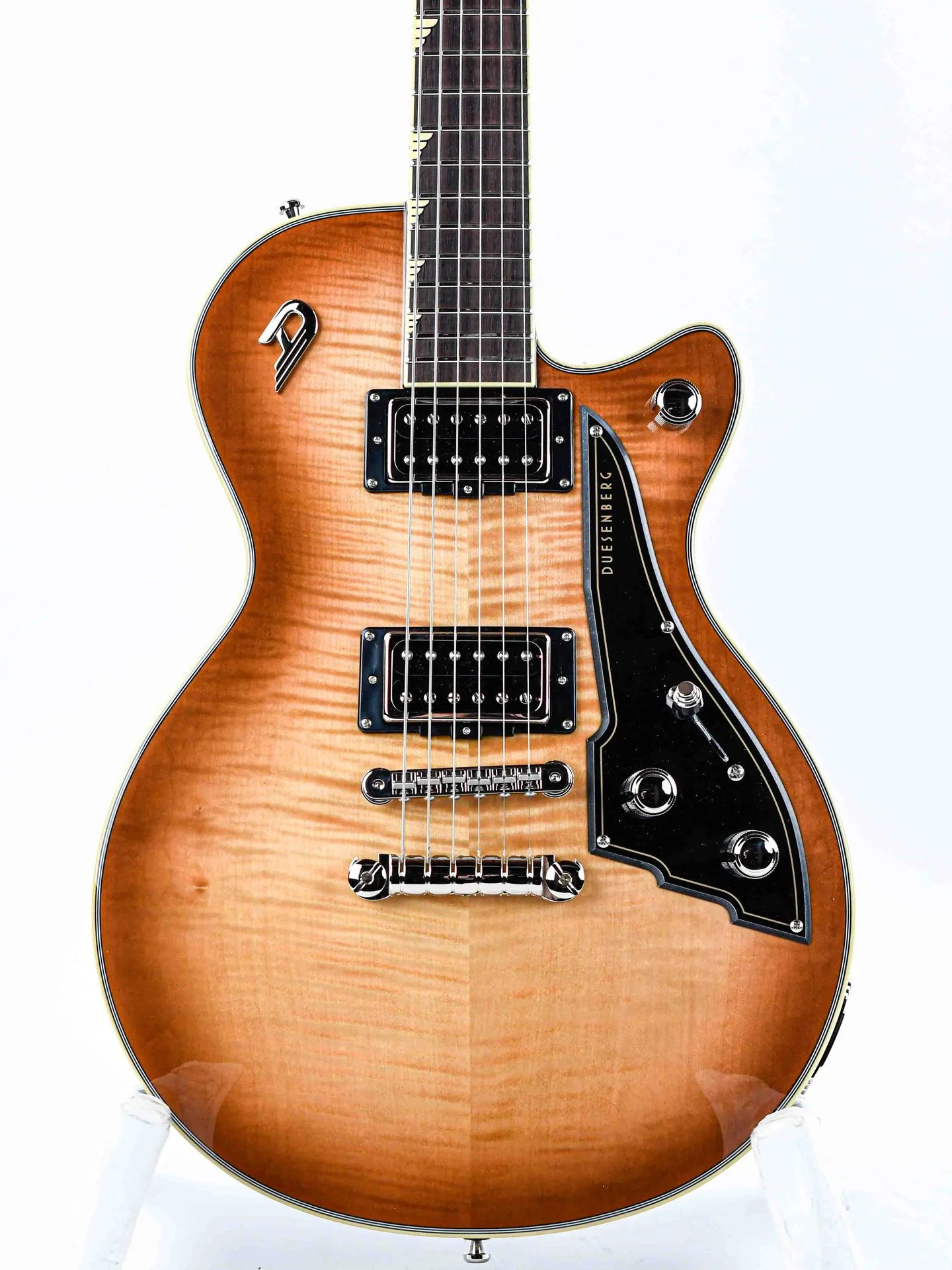 Duesenberg Fantom S Light Antique Burst - Image 5