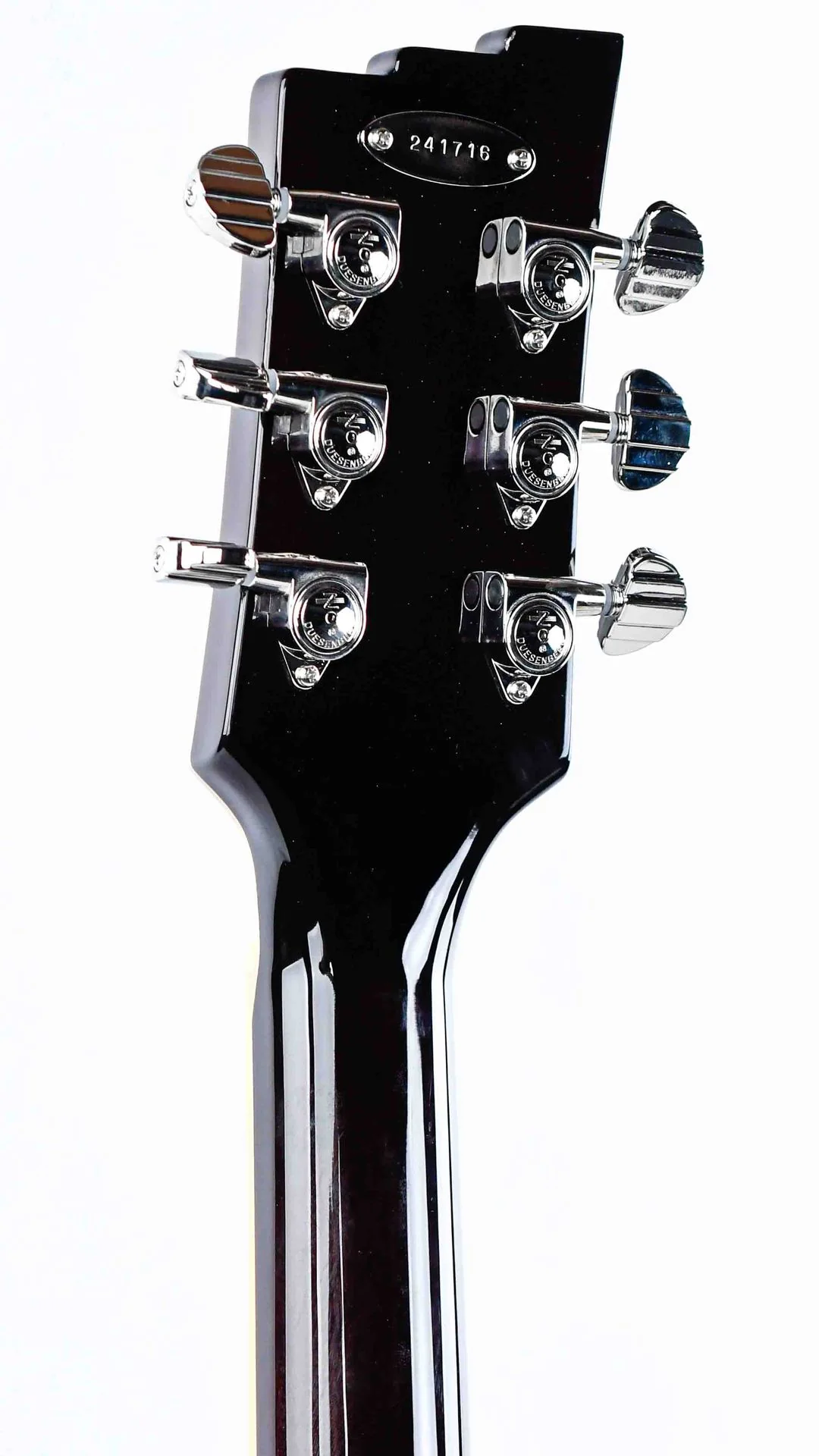 Duesenberg Fantom S Light Antique Burst - Image 6