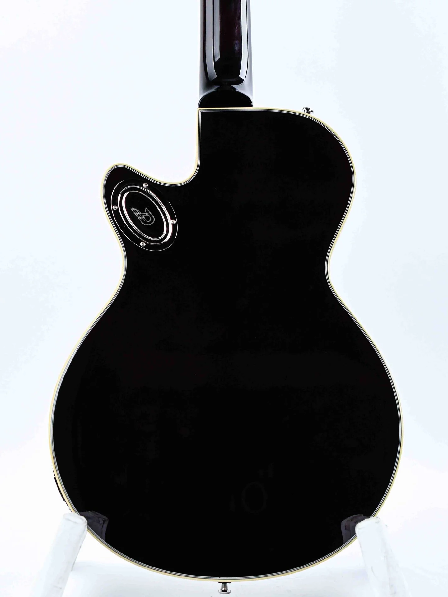 Duesenberg Fantom S Light Antique Burst - Image 8