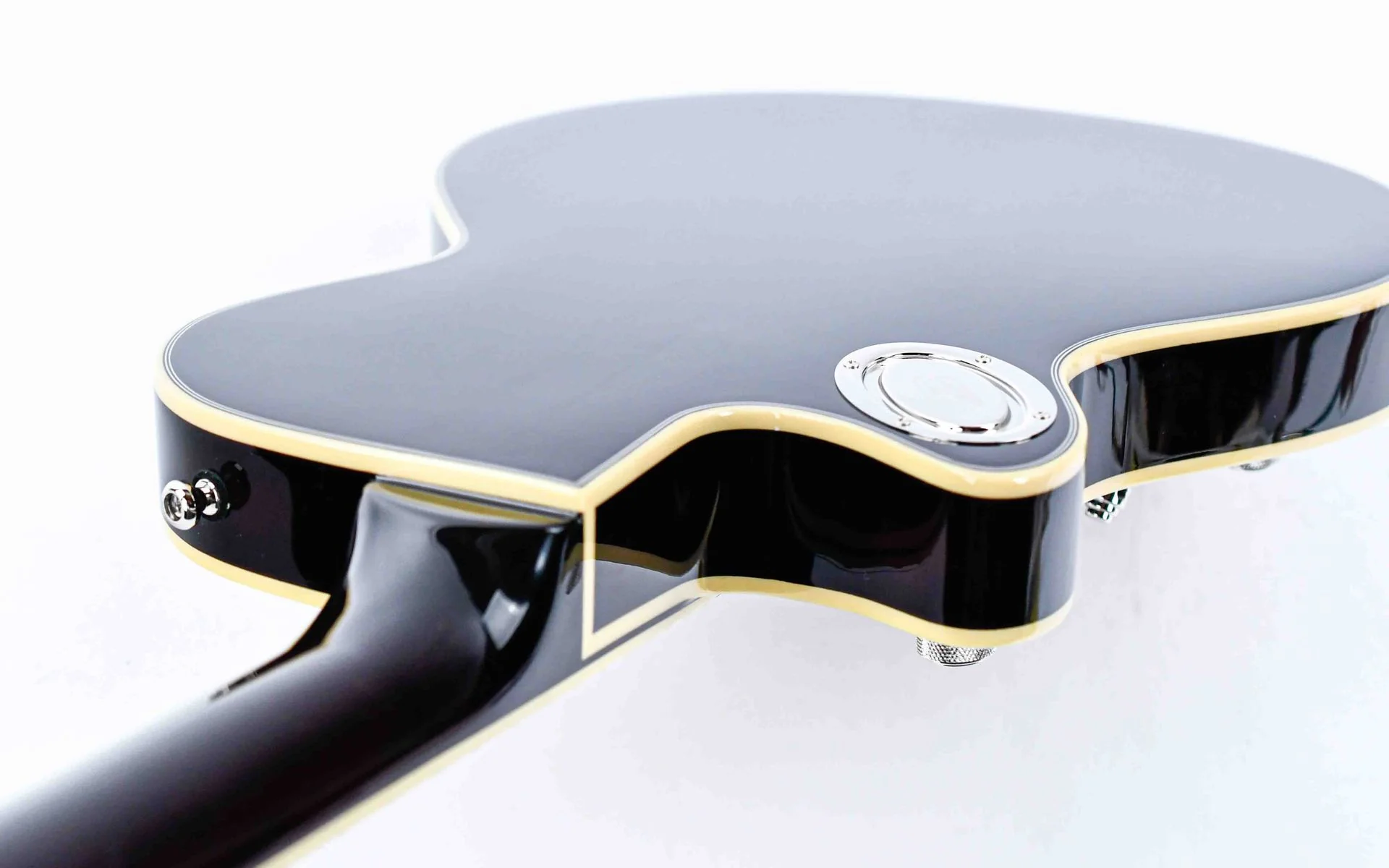 Duesenberg Fantom S Light Antique Burst - Image 9