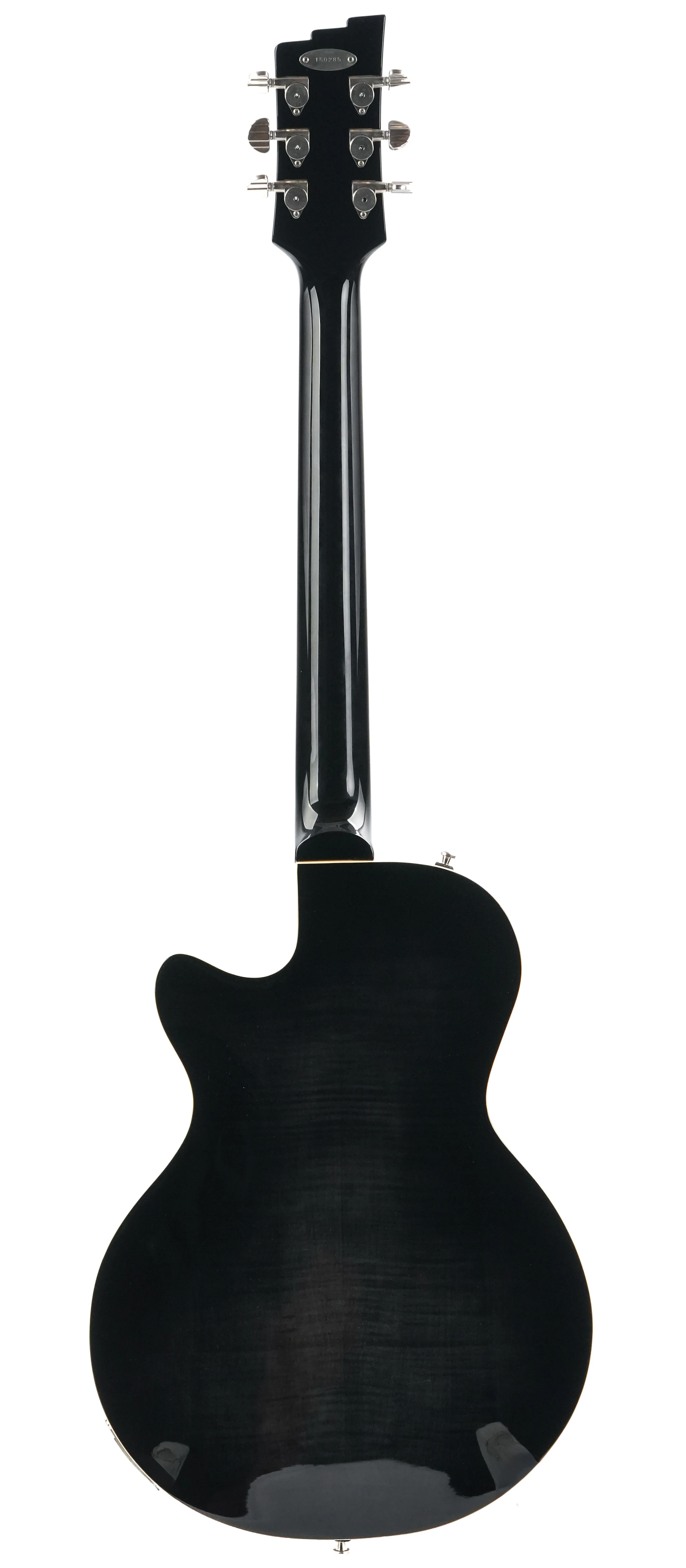 Duesenberg Starplayer TV Goldtop 2015 - Image 4