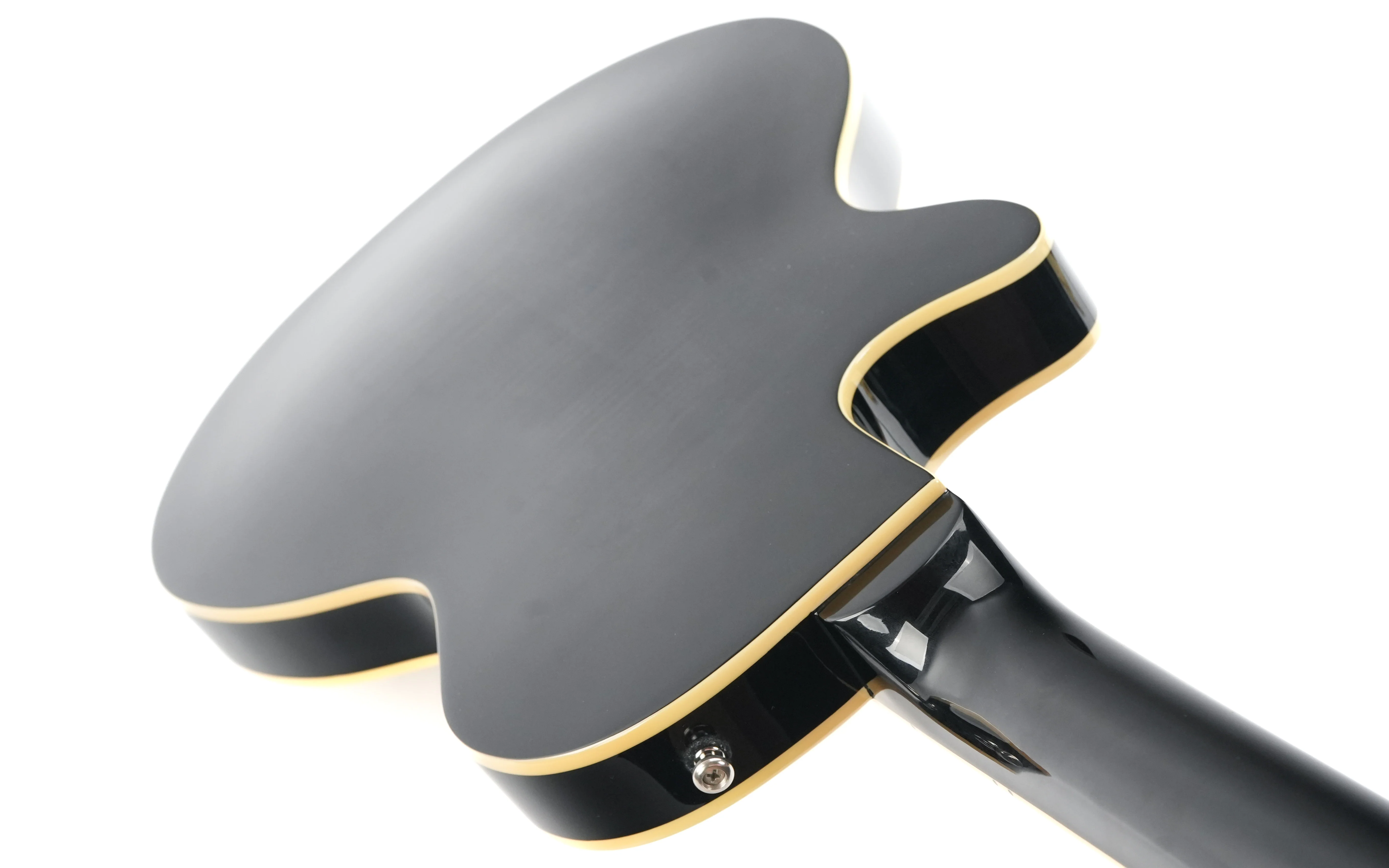 Duesenberg Starplayer TV Goldtop 2015 - Image 9