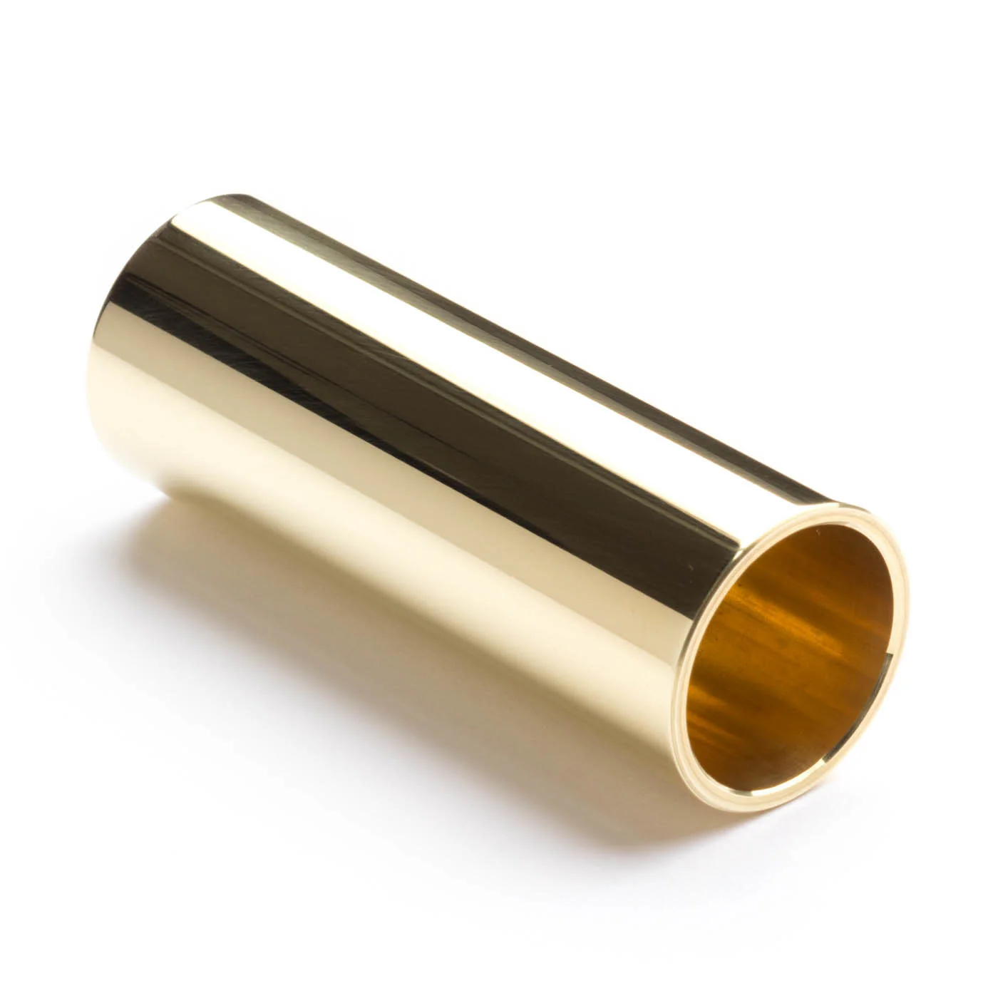 Dunlop 222 Brass Slide Medium - Image 2