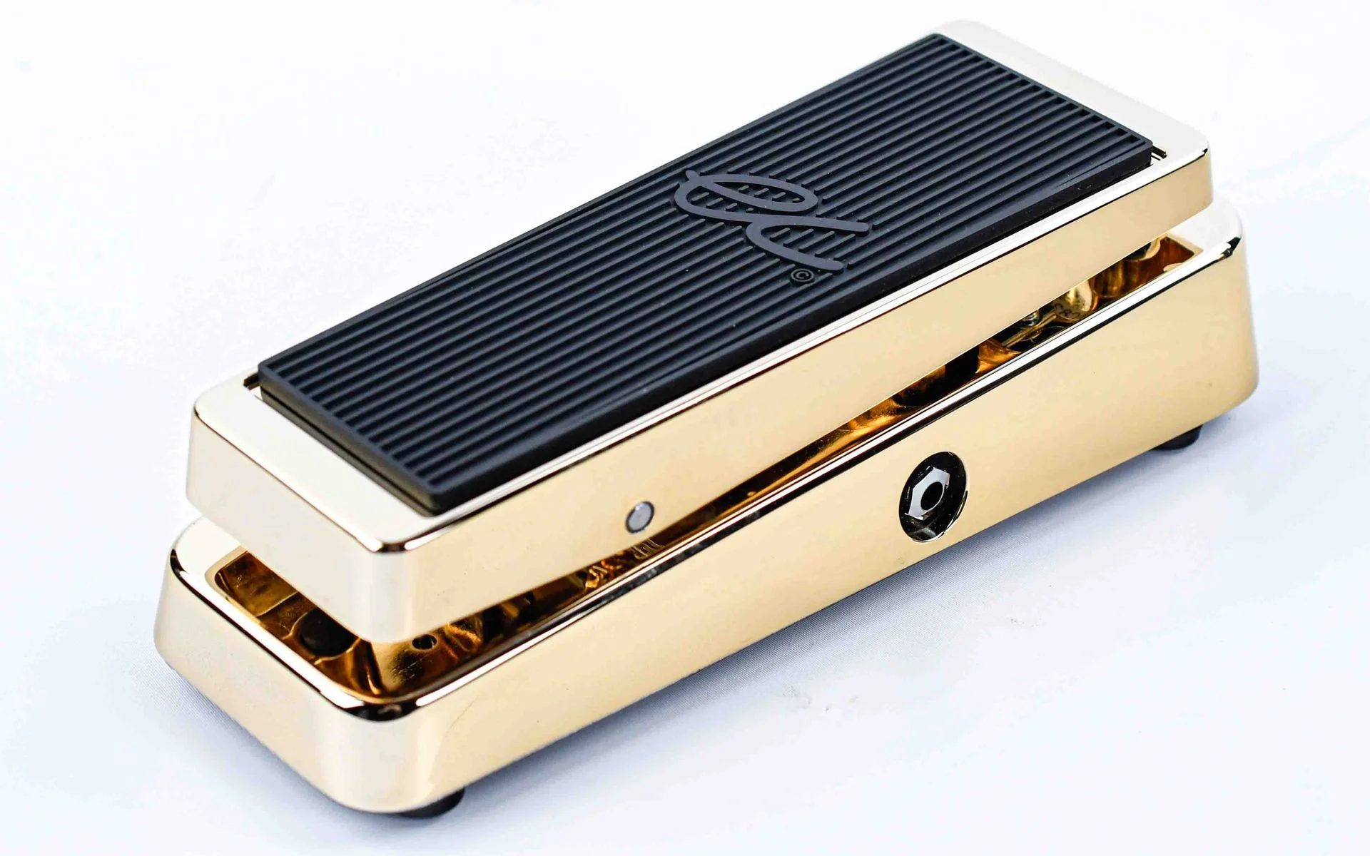 Dunlop Eric Clapton Cry Baby Wah - Image 3