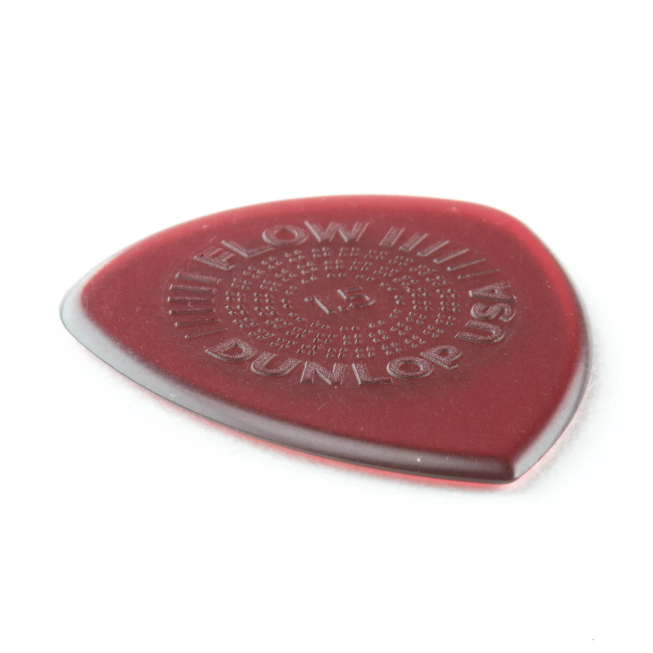 Dunlop Flow Standard Grip 1.50mm 12pcs - Image 2