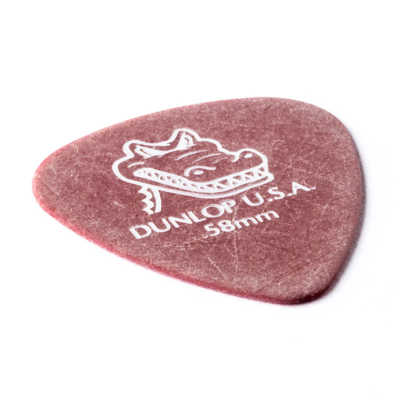 Dunlop Gator Grip 12 Pack 0.58mm - Image 3