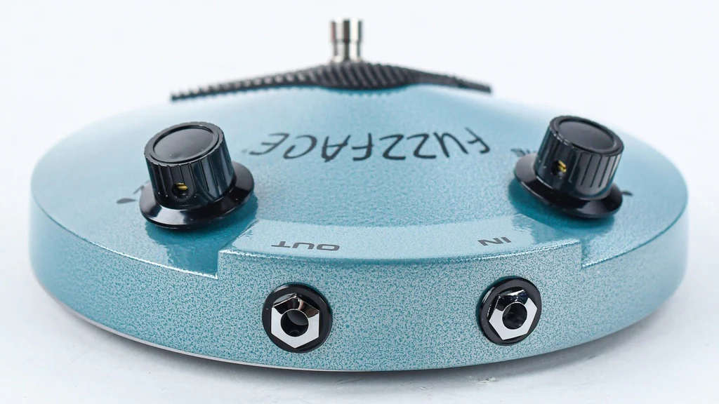 Dunlop Jimi Hendrix Fuzz Face - Image 3