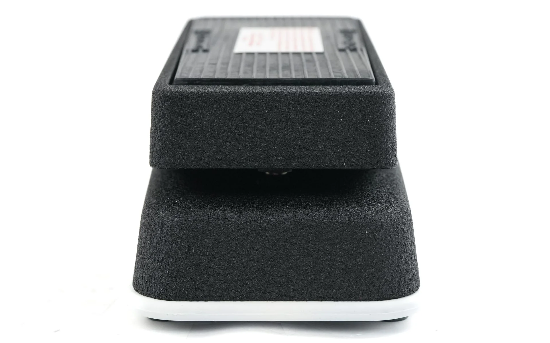 Dunlop Jimi Hendrix JH1D Cry Baby Wah - Image 4