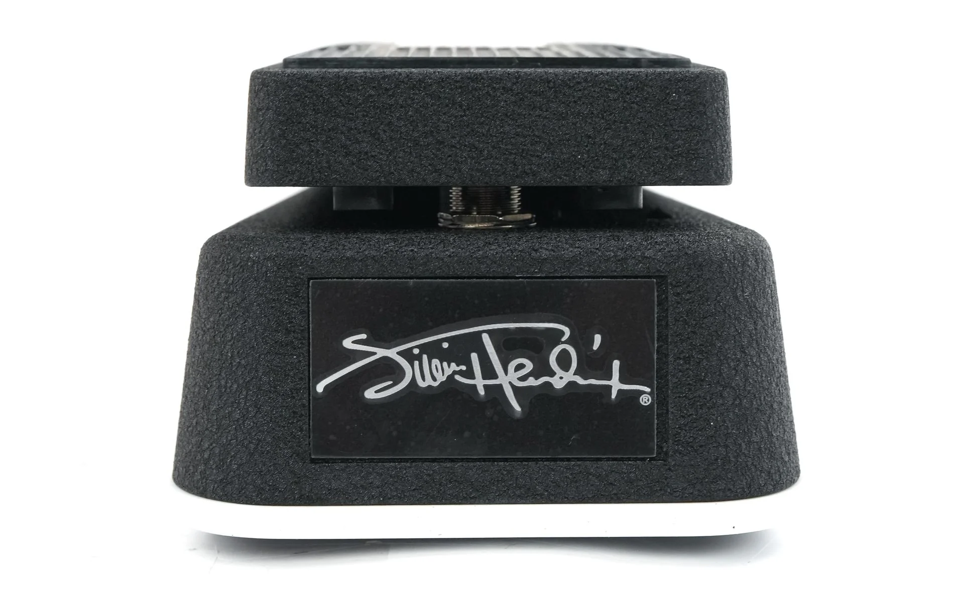 Dunlop Jimi Hendrix JH1D Cry Baby Wah - Image 5