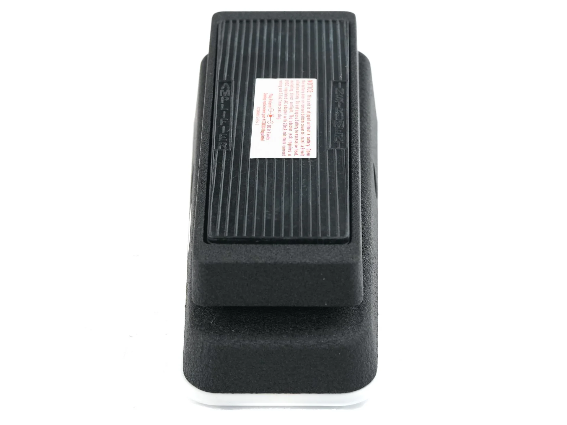 Dunlop Jimi Hendrix JH1D Cry Baby Wah - Image 6