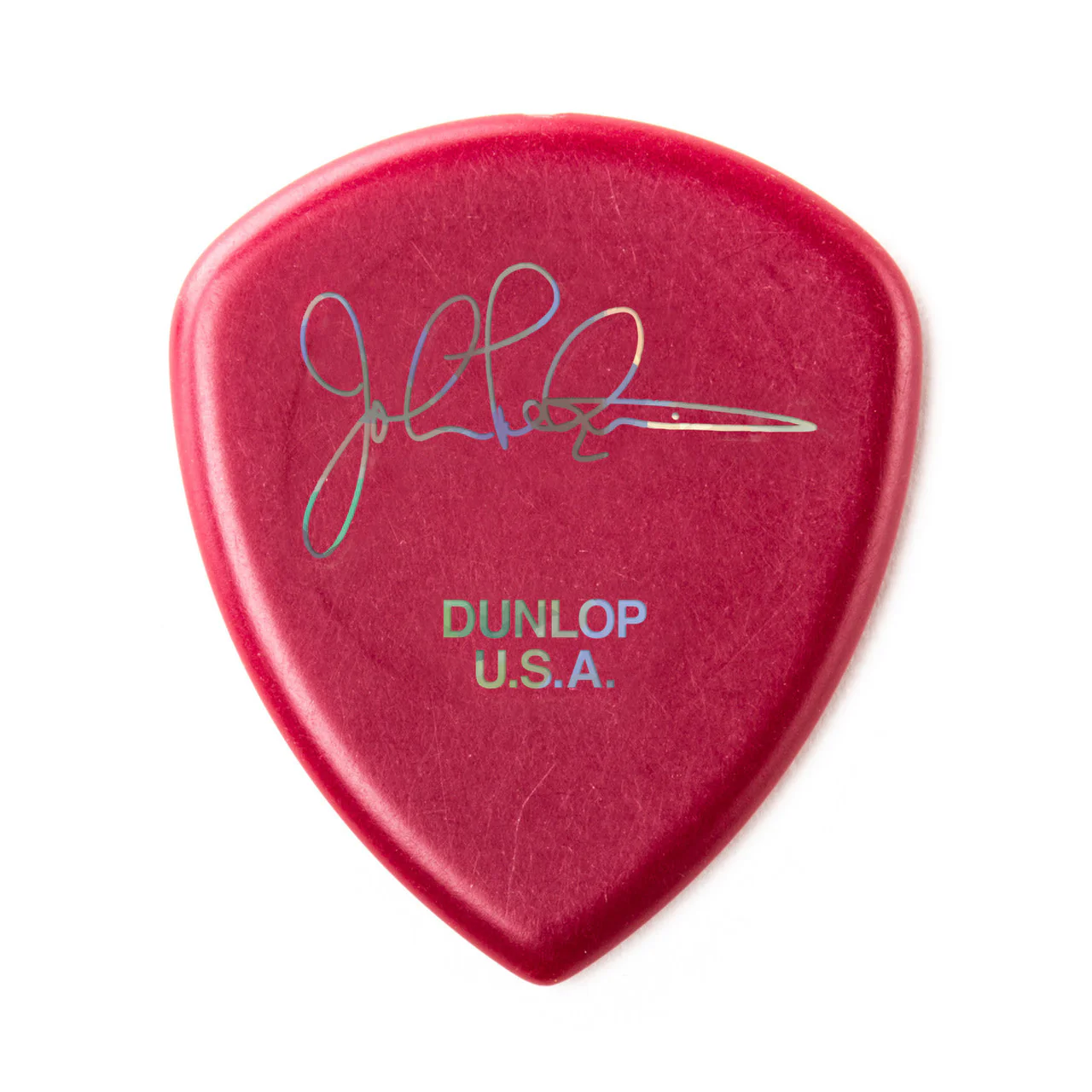 Dunlop John Petrucci Custom Flow Pick 3-Pack - Image 2