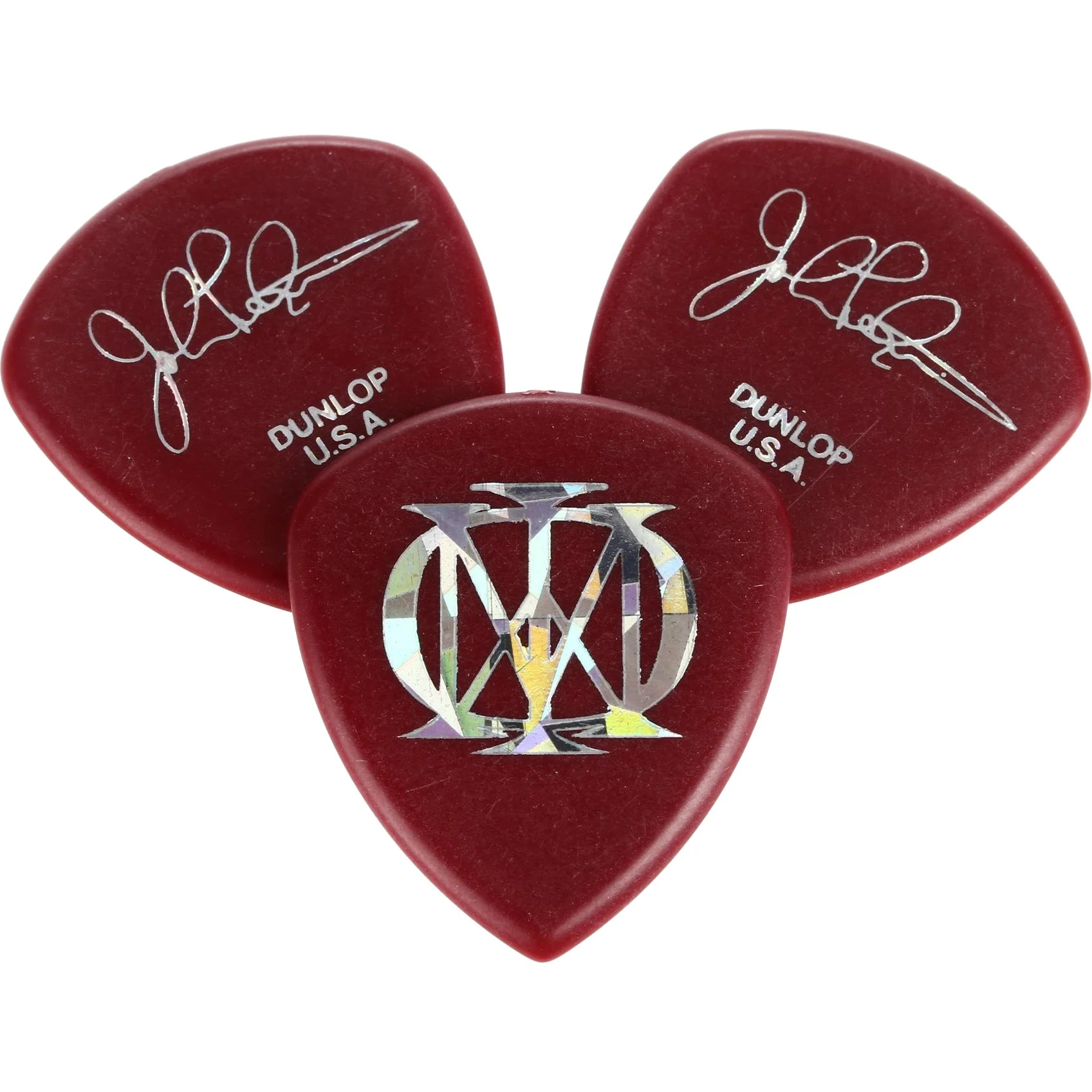 Dunlop John Petrucci Custom Flow Pick 3-Pack - Image 3