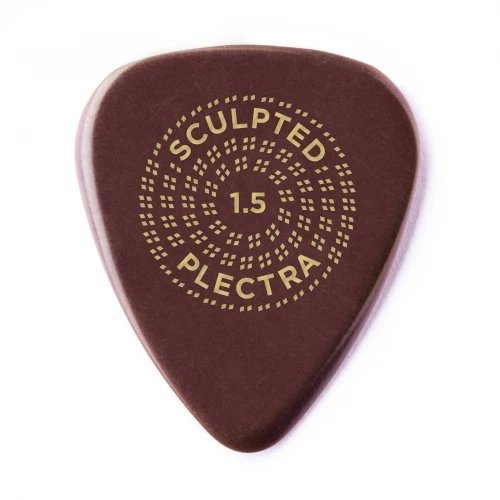 Dunlop Primetone 1.5 mm Players 3 Pack - Image 3