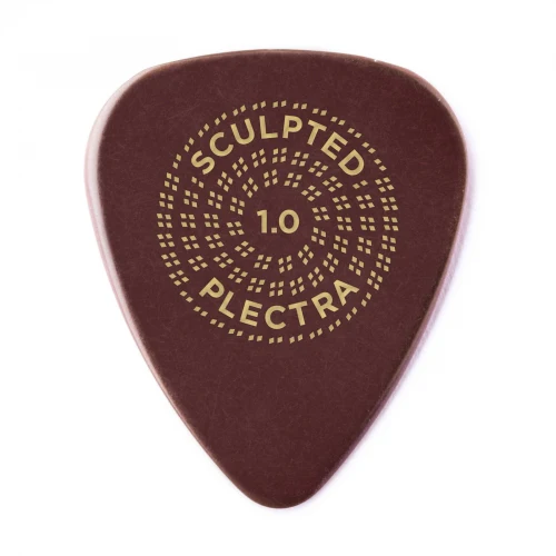 Dunlop Primetone 1mm Players 3 Pack - Image 3