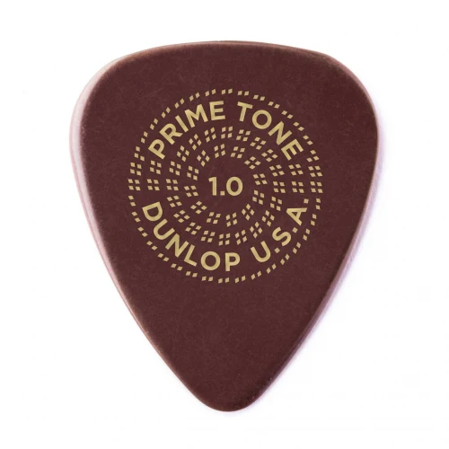 Dunlop Primetone 1mm Players 3 Pack - Image 4