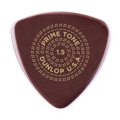Dunlop Primetone Triangle 1.5mm Players 3 Pack - Image 6