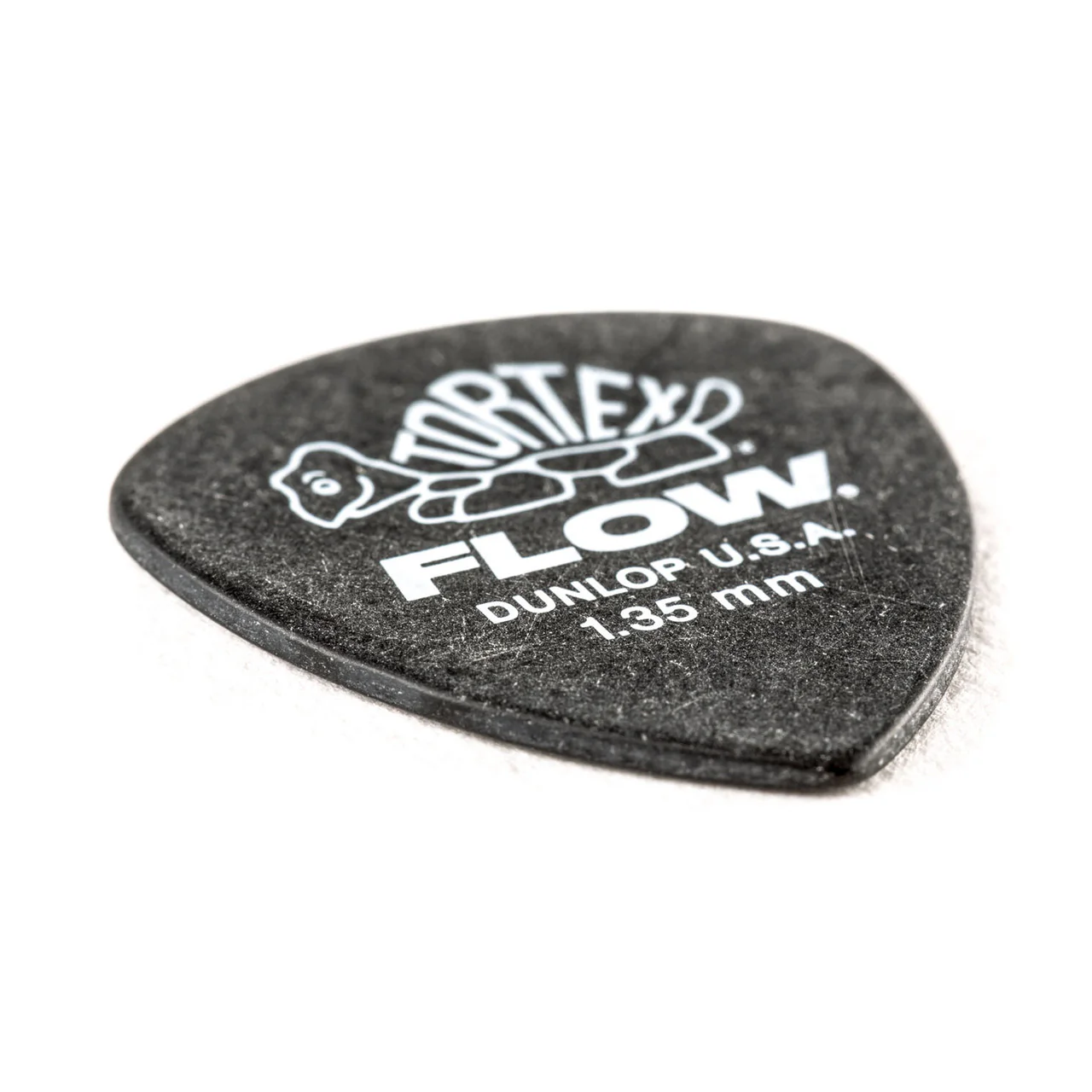 Dunlop Tortex Flow Standaard 1,50 mm zak van 12 - Image 2