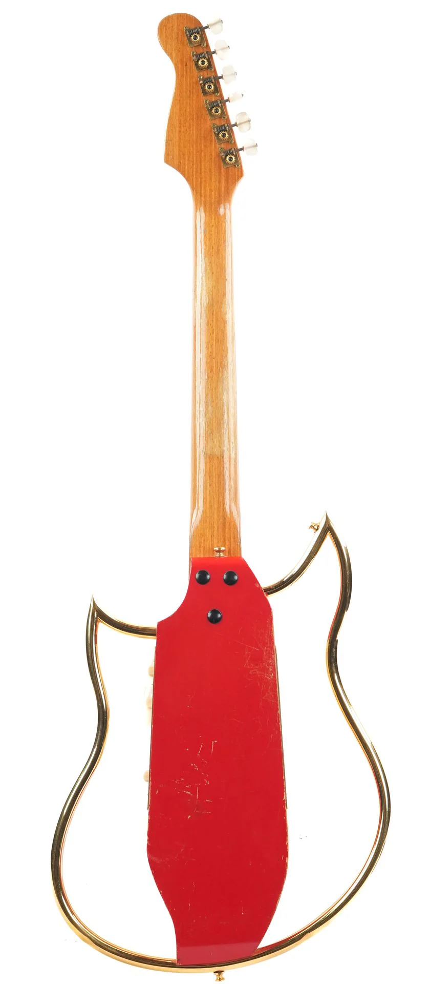 Dynacord Cora 1965-1966 - Image 4