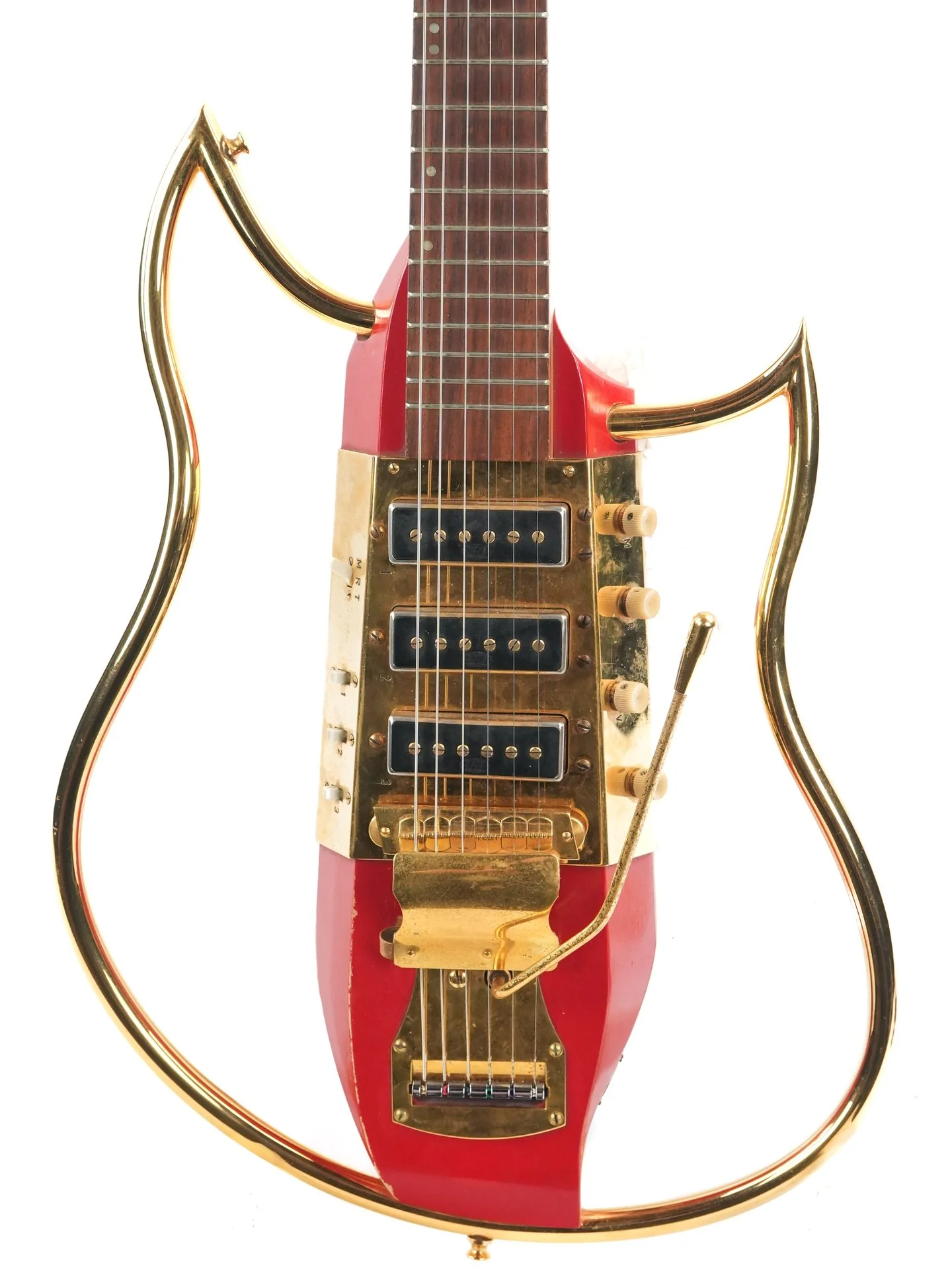 Dynacord Cora 1965-1966 - Image 5