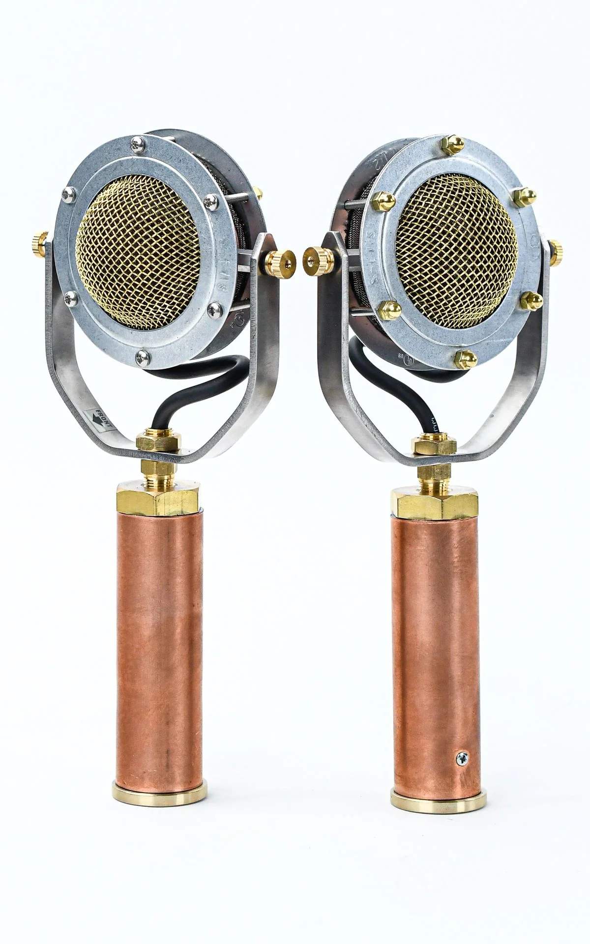 Ear Trumpet Labs Edwina Stereo Pair - Image 3