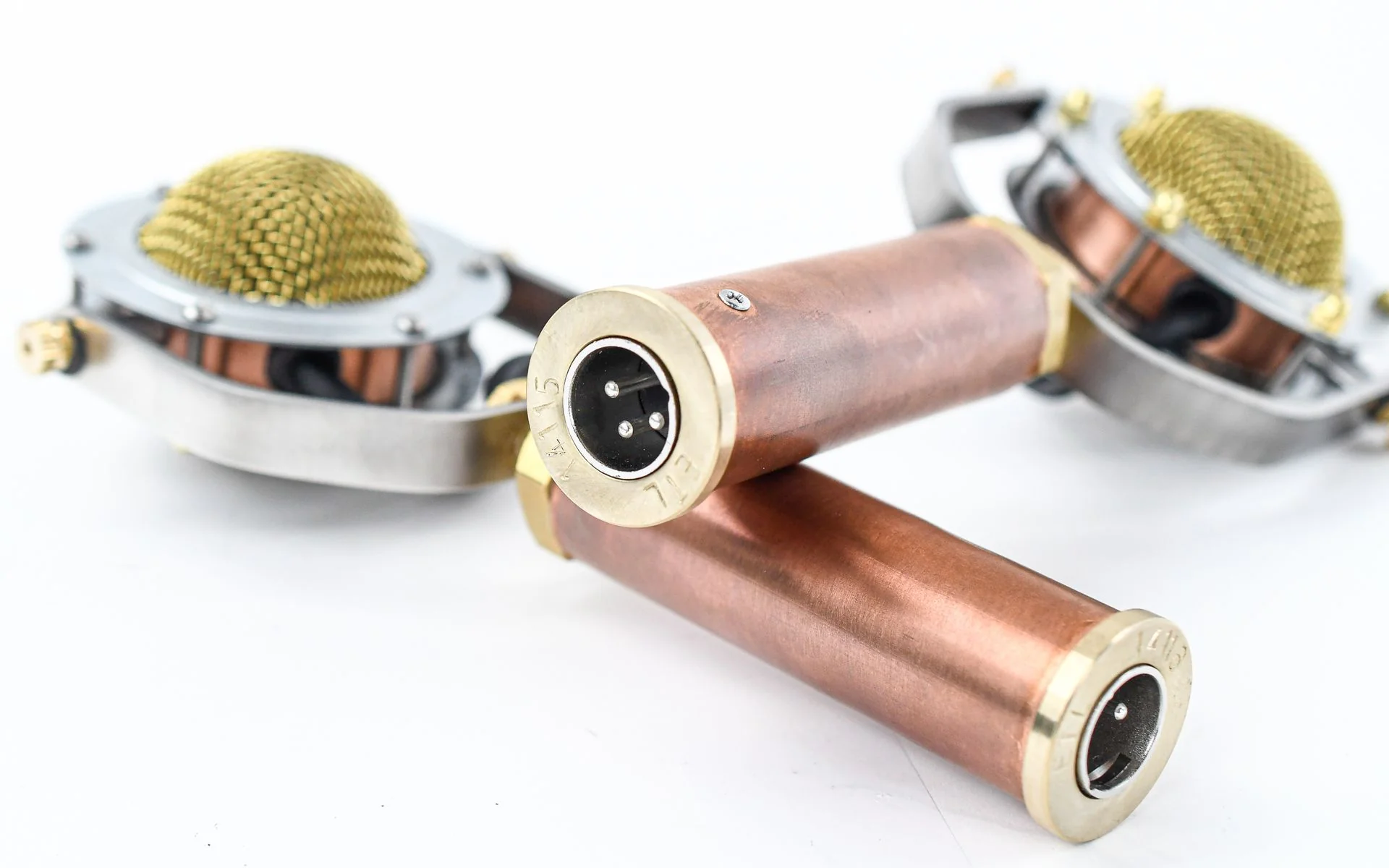 Ear Trumpet Labs Edwina Stereo Pair - Image 5