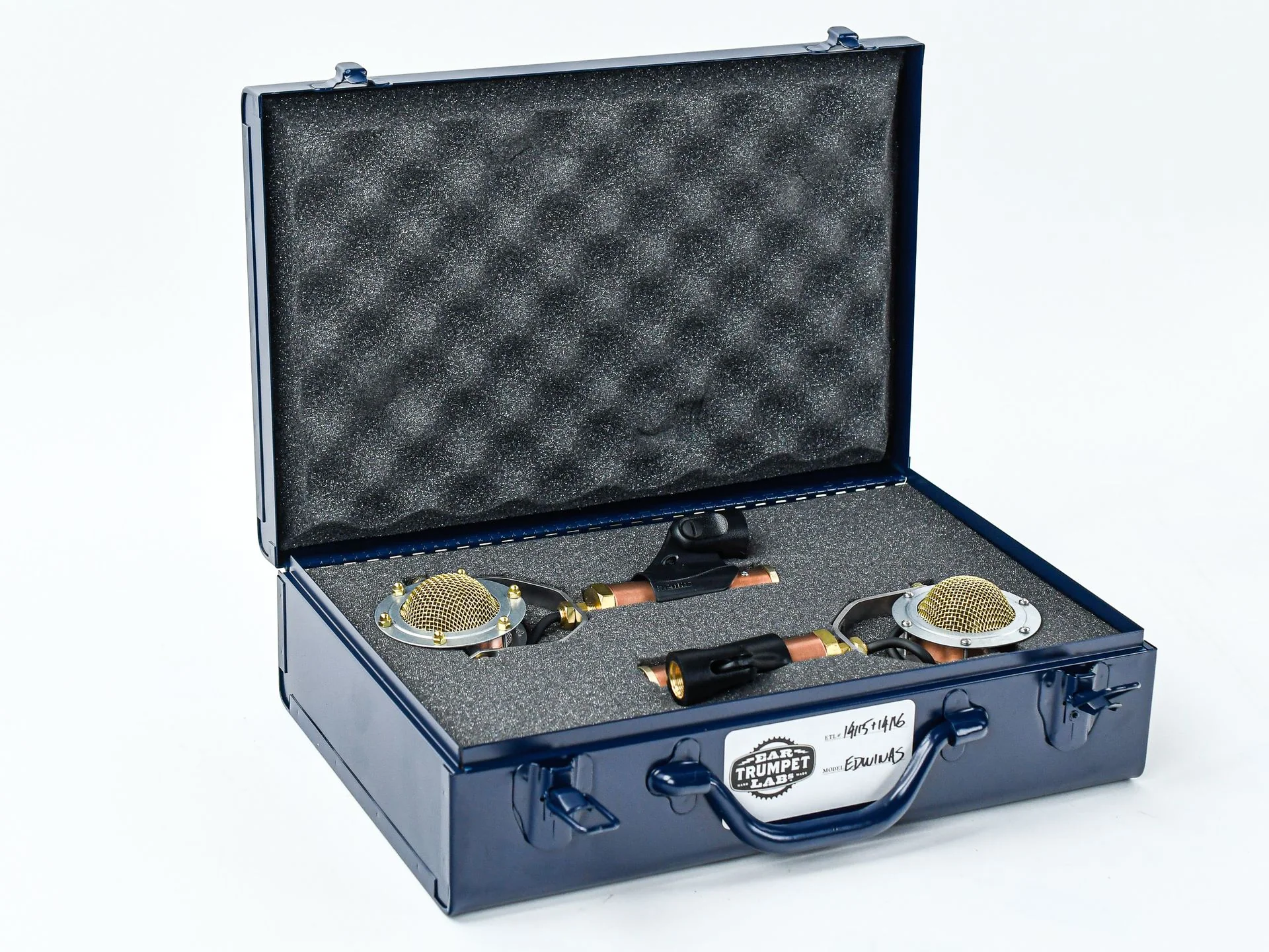 Ear Trumpet Labs Edwina Stereo Pair - Image 7