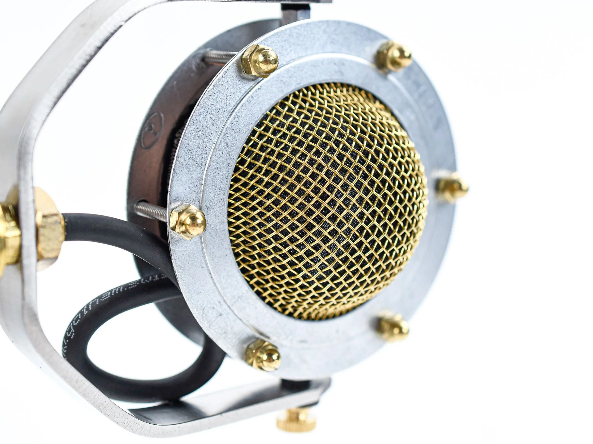 Ear Trumpet Labs Evelyn Stereo Microphone - Image 3
