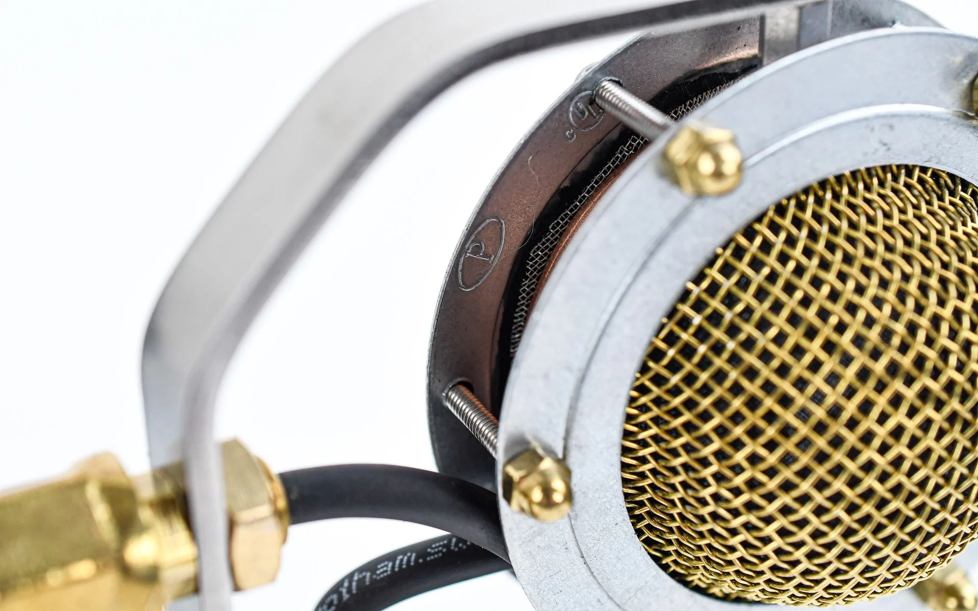Ear Trumpet Labs Evelyn Stereo Microphone - Image 5