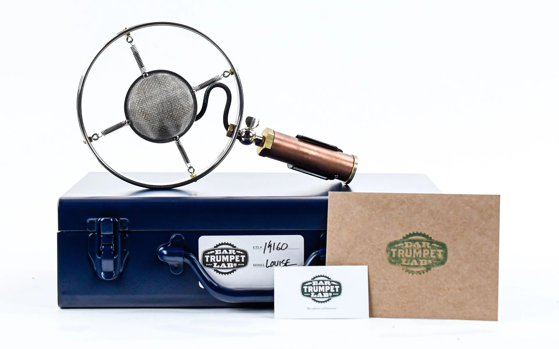 Ear Trumpet Labs Louise - Image 2