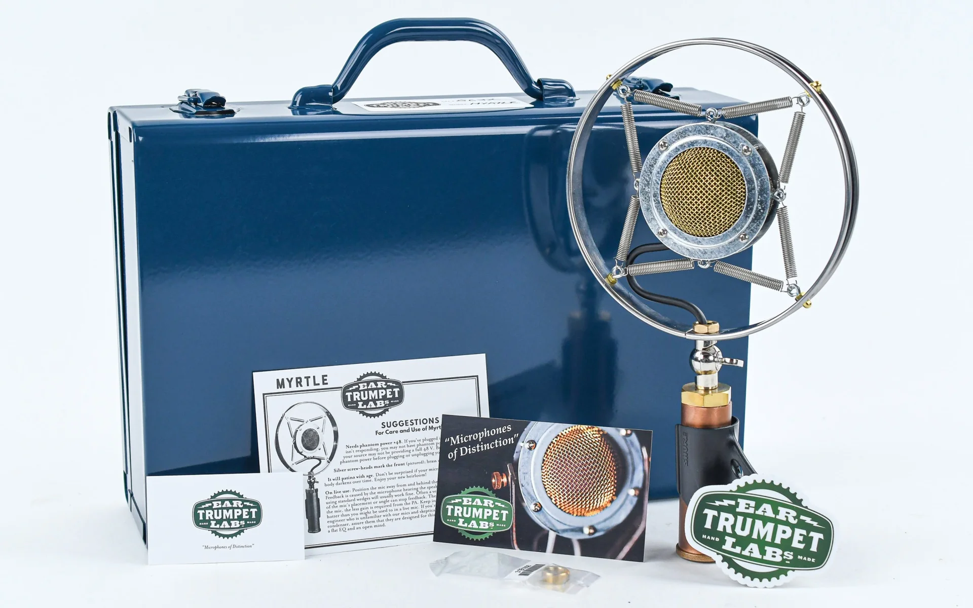 Ear Trumpet Labs Myrtle - Image 5